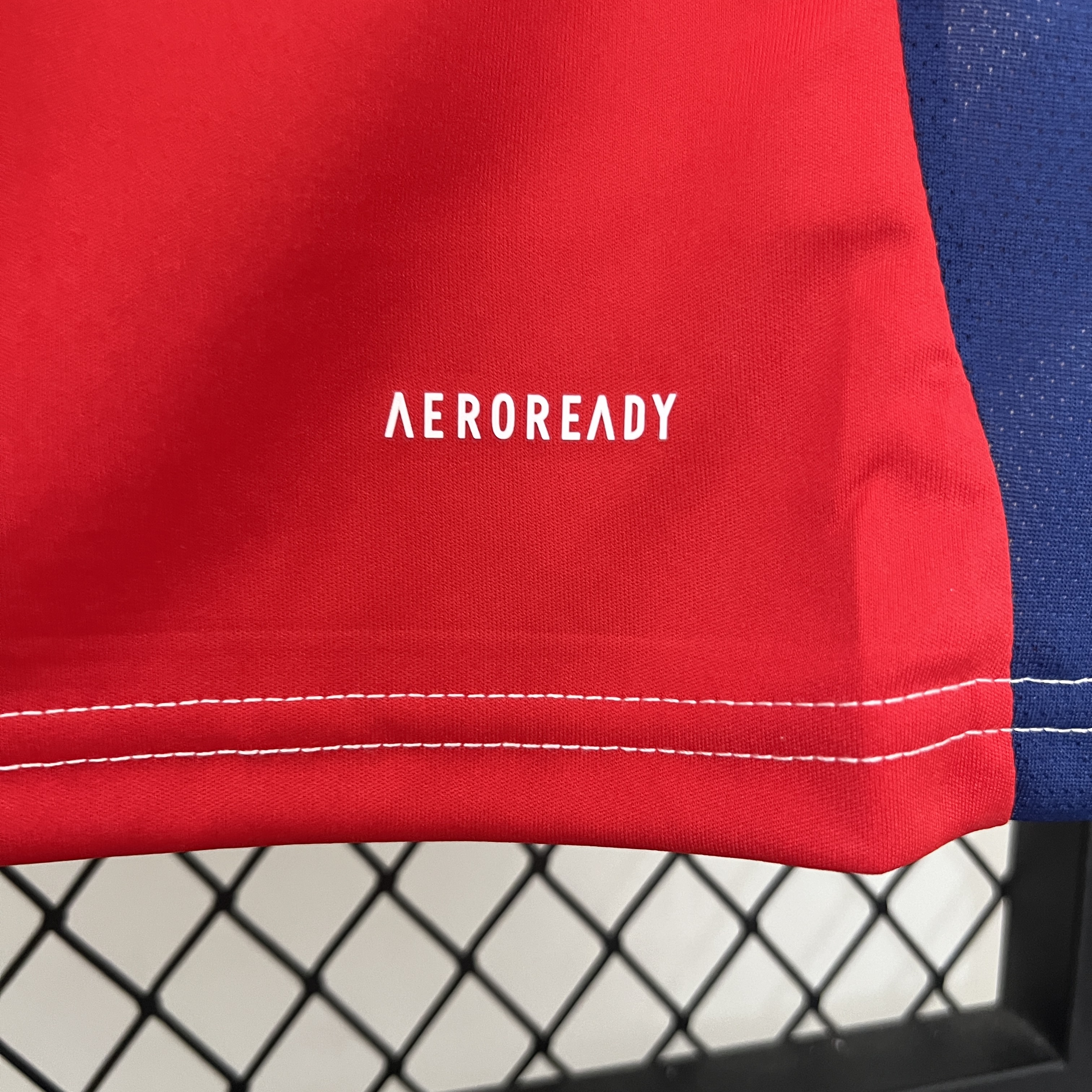 Arsenal 24-25 Home Stadium Jersey - Fans Version - Unitedfutballjersey