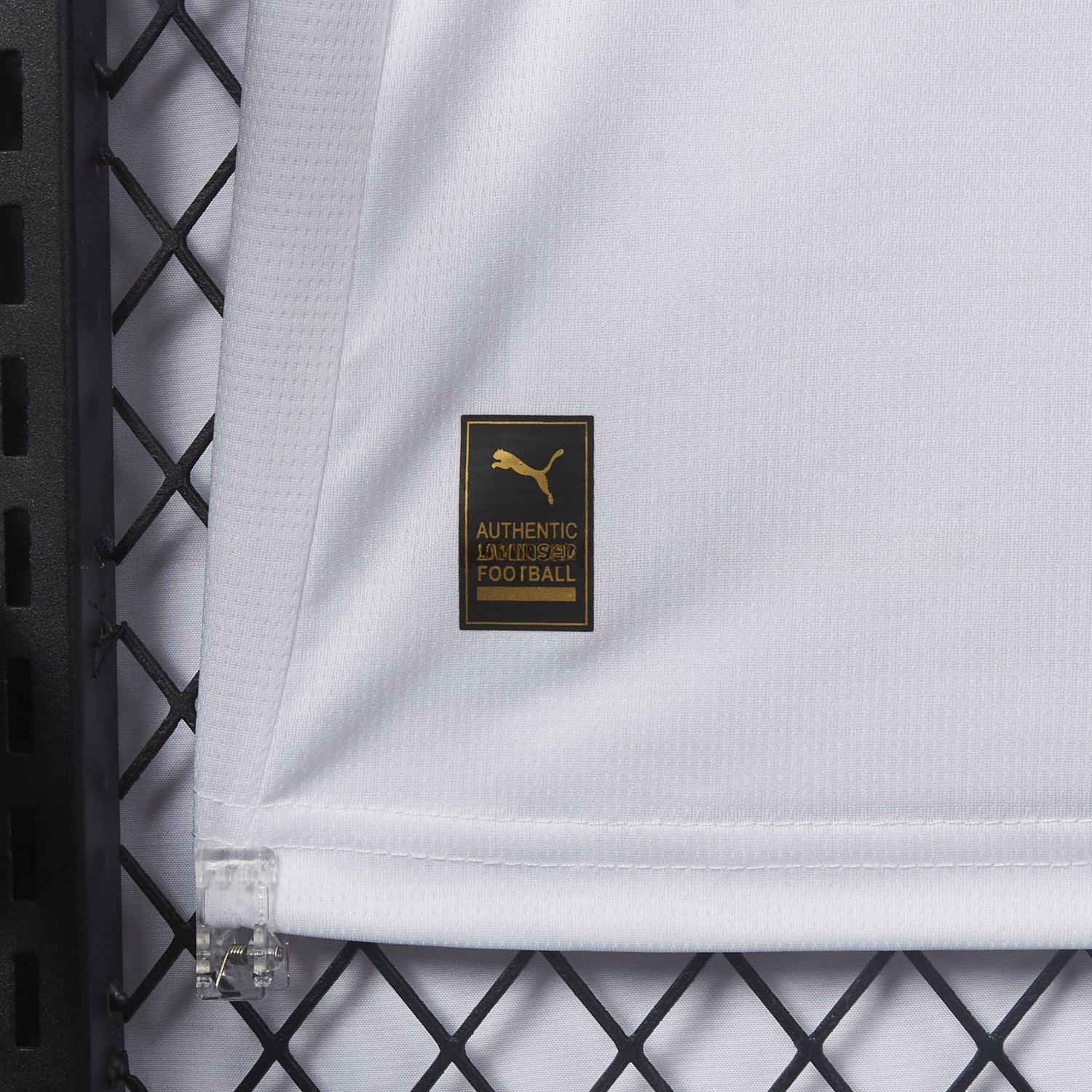 St. Pauli 25-26 Away White Jersey - Fans Version - Unitedfutballjersey