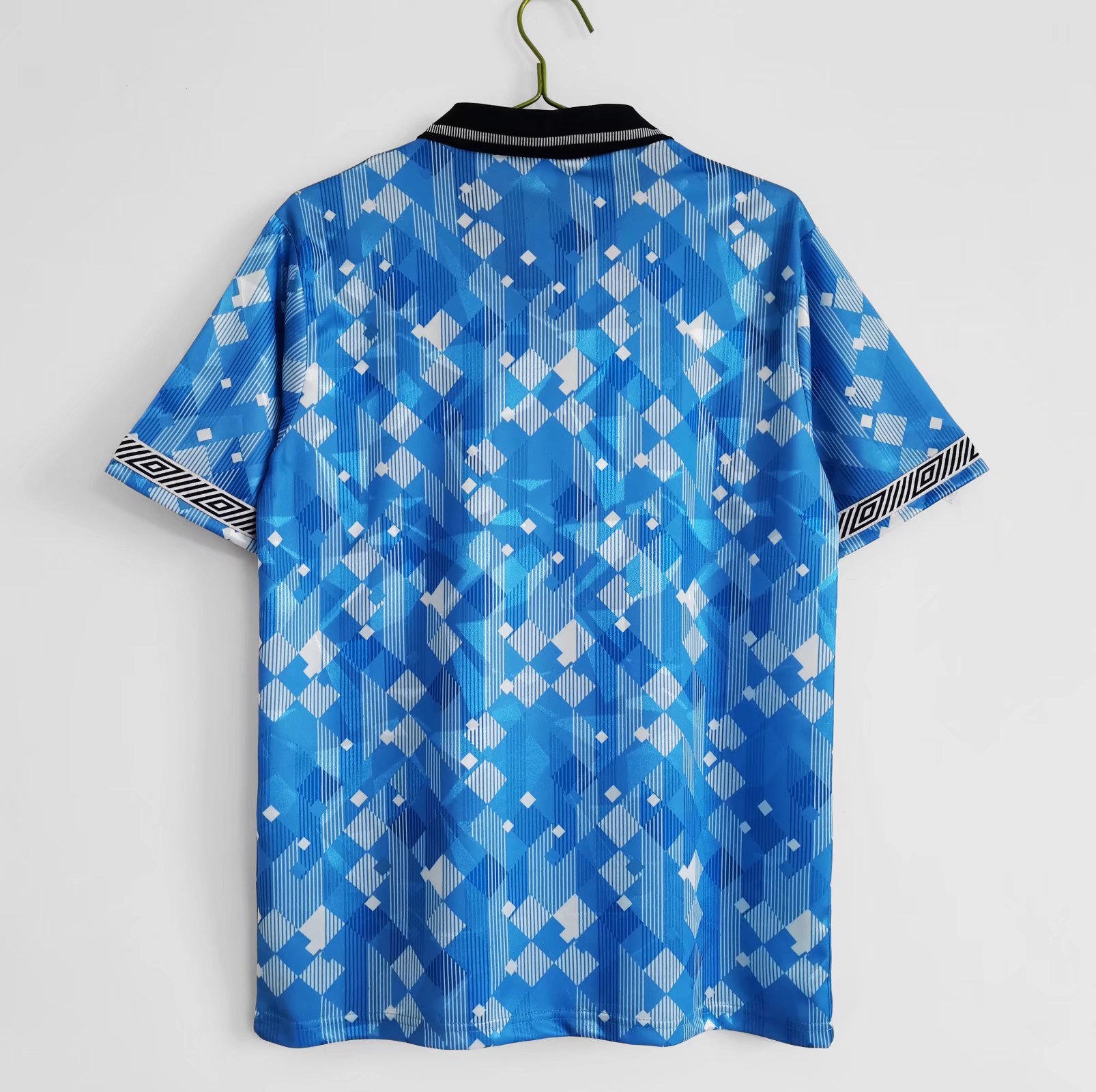 Retro England 1990 Third Jersey - Unitedfutballjersey