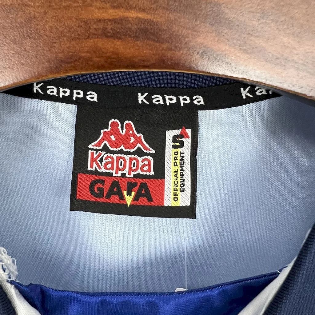 Retro Porto 1999-00 Home Jersey - Unitedfutballjersey