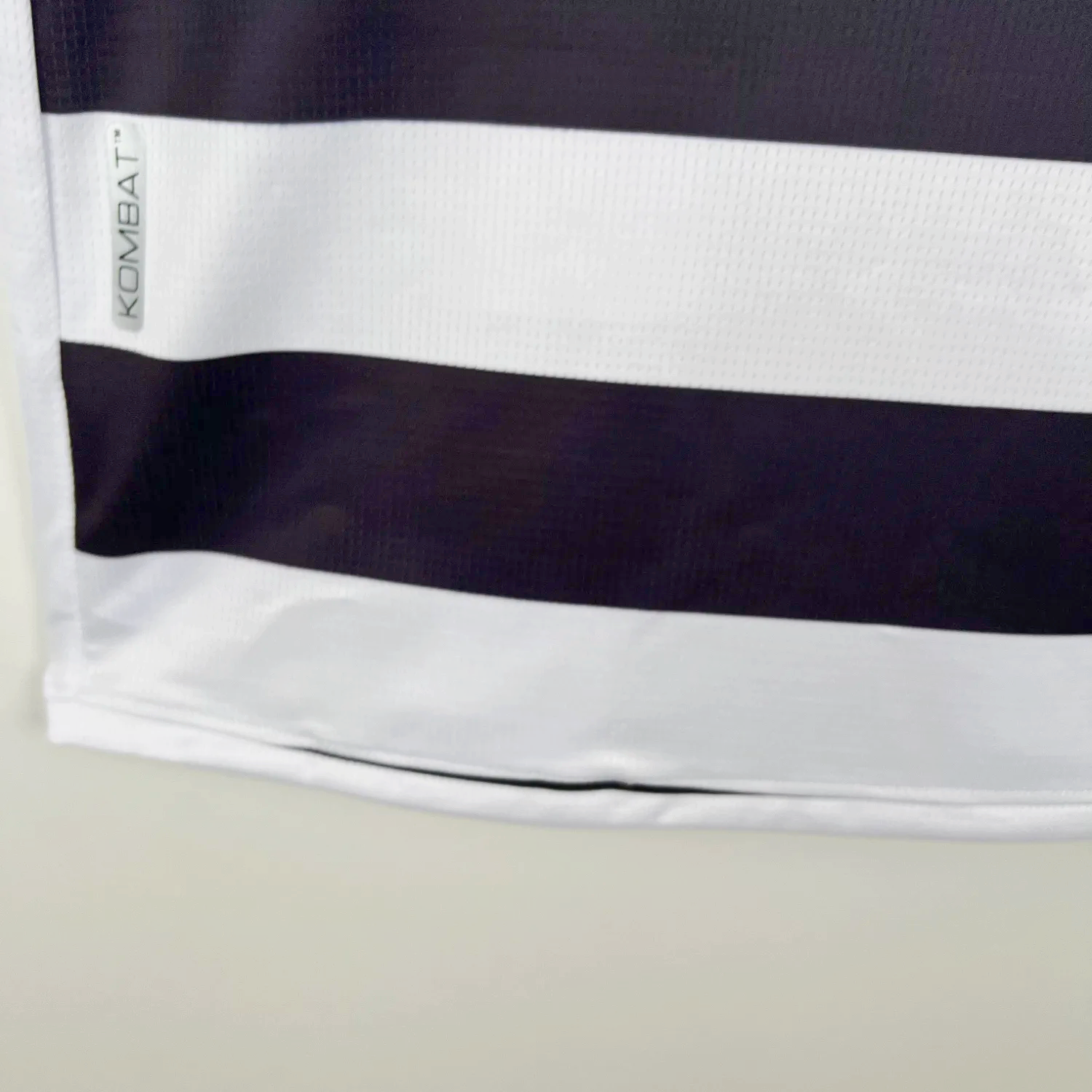 Venezia 23-24 Third Jersey - Fans Version - Unitedfutballjersey