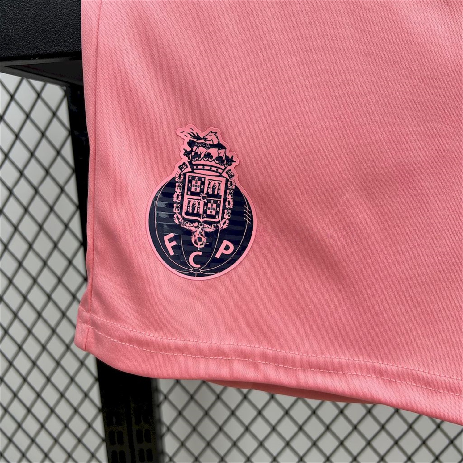 Porto 25-26 Away Kids Kit - Unitedfutballjersey