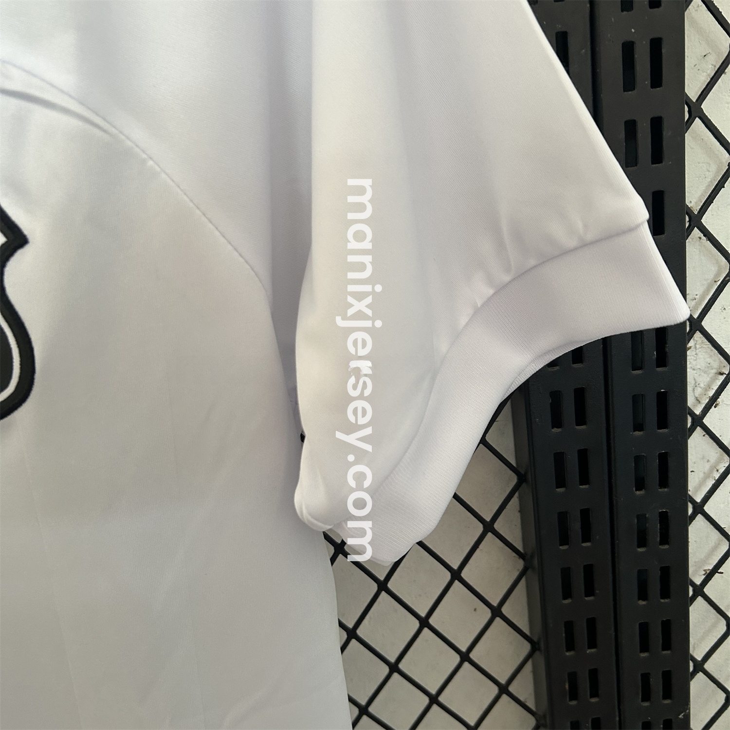 Ceará 25-26 Away Jersey - Fans Version - Unitedfutballjersey