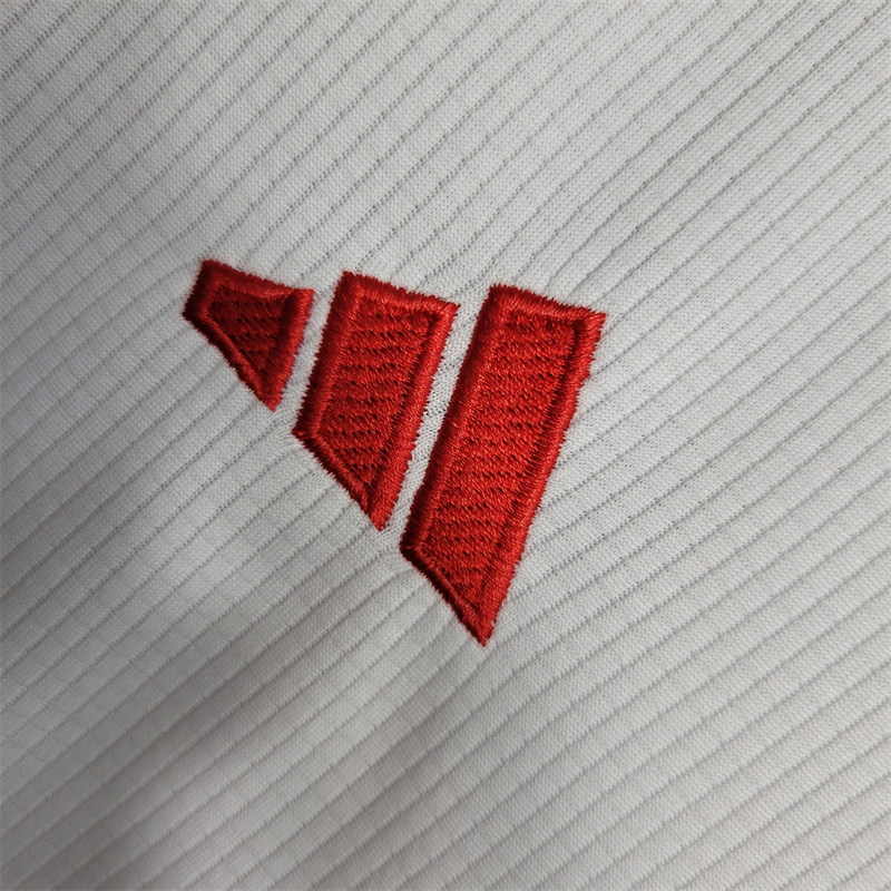 Bayern Munich 23-24 Home Kids Kit - Unitedfutballjersey