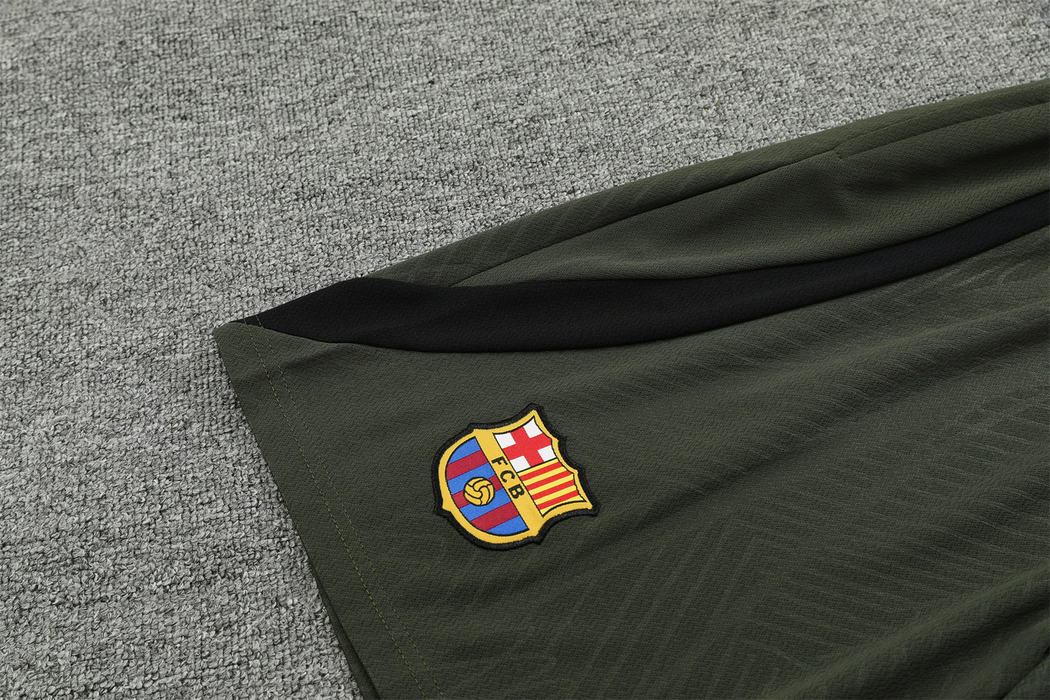 B.A.R.S.A 23/24 Player Vest Training Set - Unitedfutballjersey