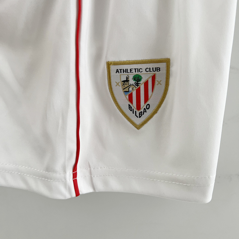 Athletic Bilbao 23-24 Third Kids Kit - Unitedfutballjersey