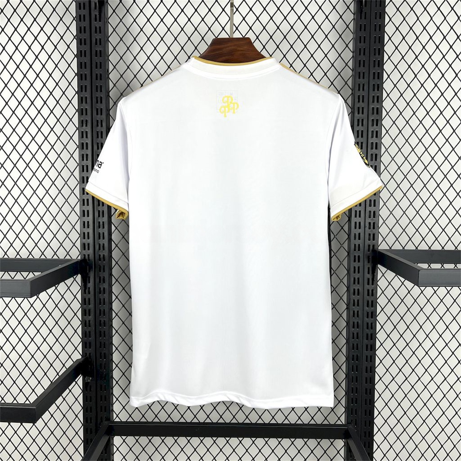 Pio FC 2025 Home Jersey - Fans Version - Unitedfutballjersey