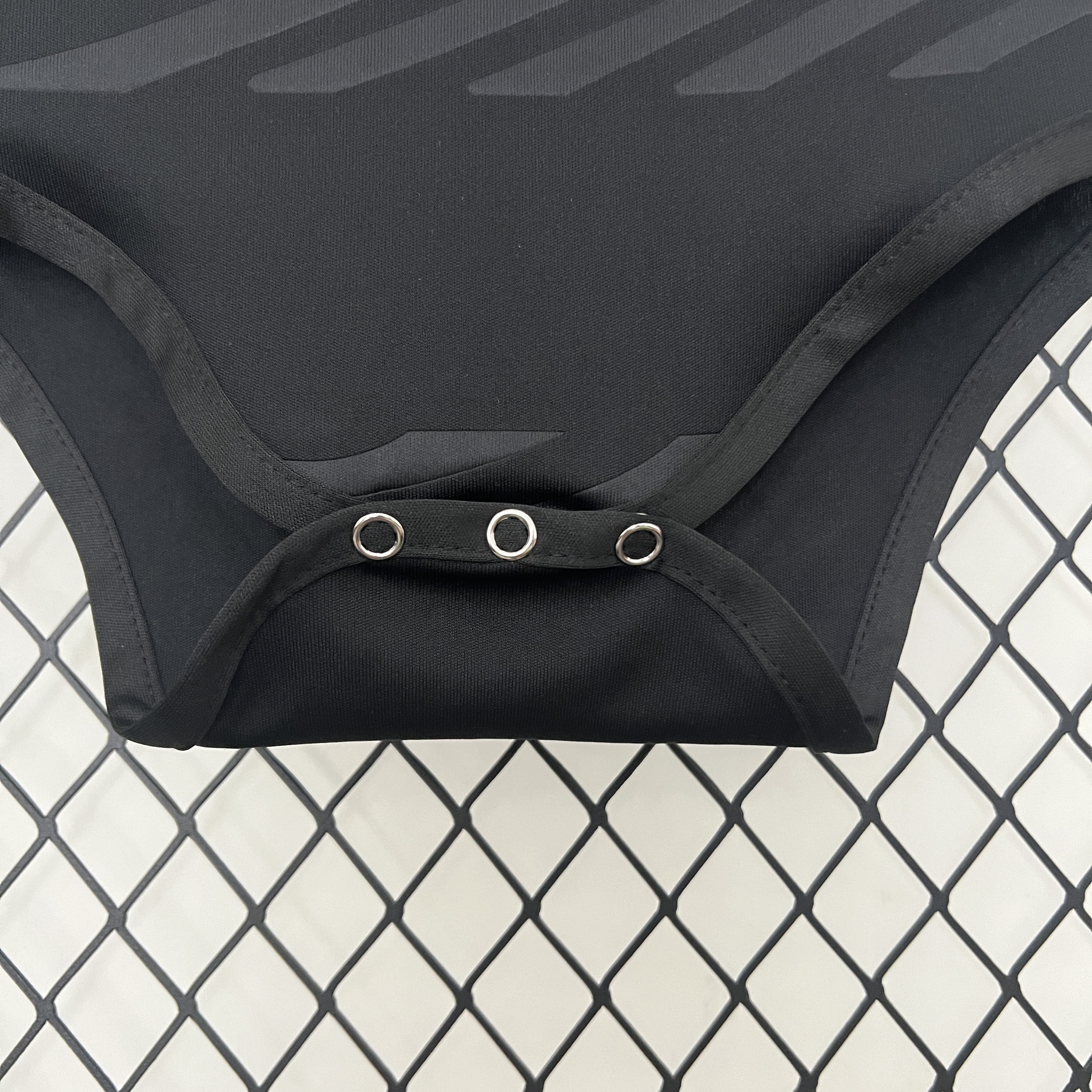 INT M.A.M 24-25 Away Baby Crawling Suit - Unitedfutballjersey