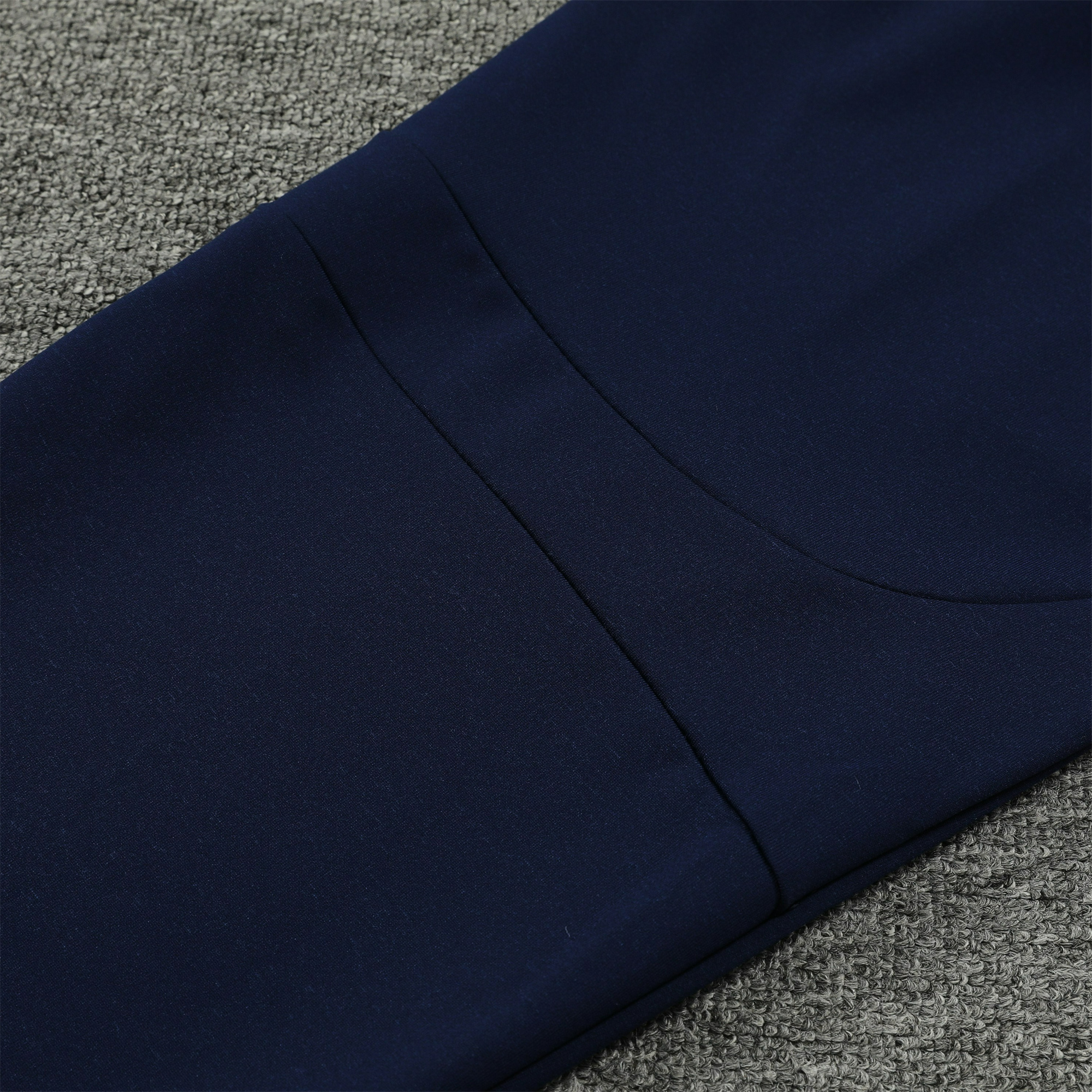 France 23-24 Men's Training Hoodie + Pants - Unitedfutballjersey