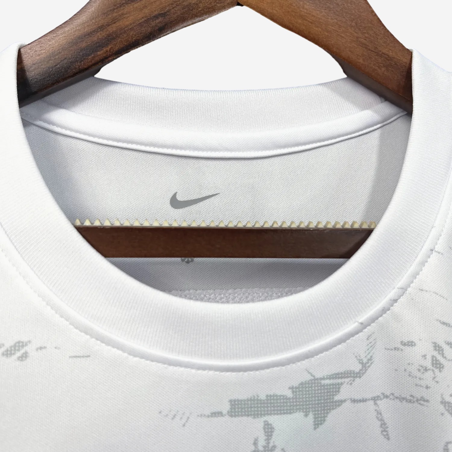 Al Nassr Riyadh Victory 23-24 Third Jersey - Fans Version - Unitedfutballjersey