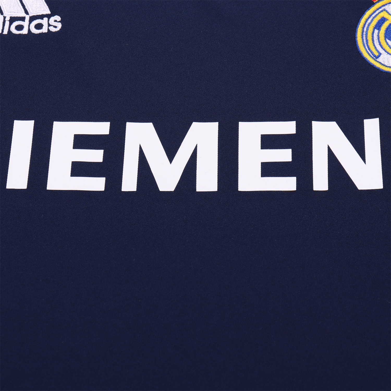 Retro Real Madrid 05-06 Away Kids Kit - Unitedfutballjersey