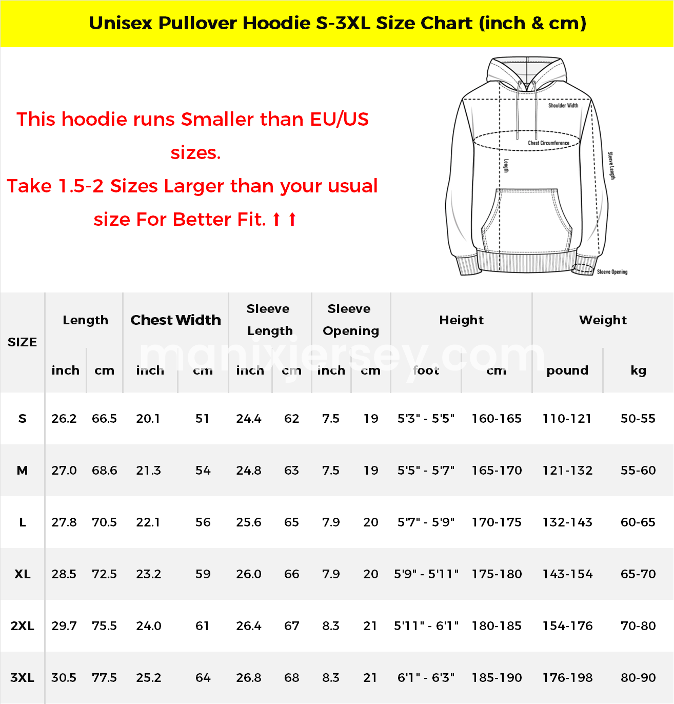 Mexico 2025 Gold Cup Black Special Edition Unisex Pullover Hoodie - Unitedfutballjersey