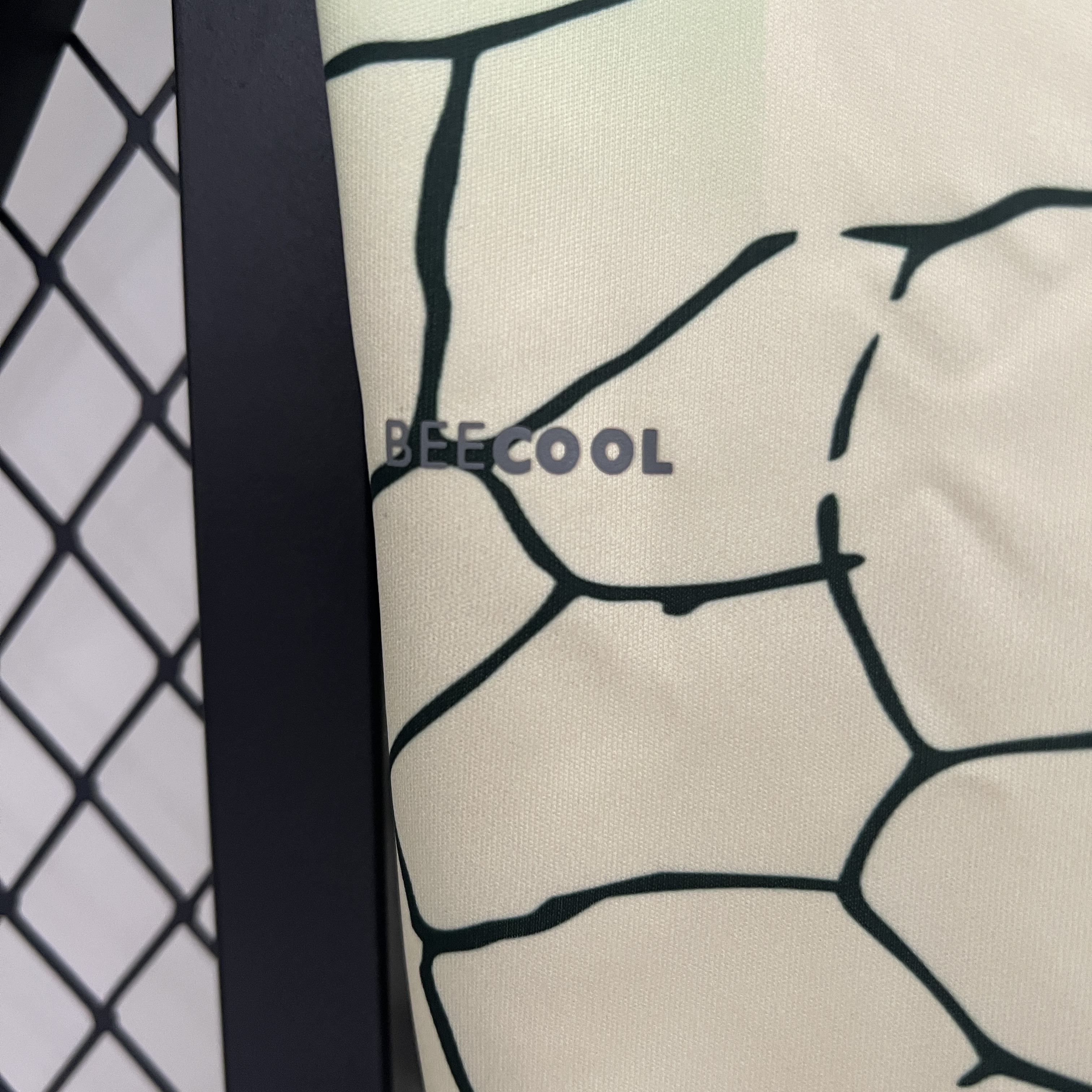 Real Betis 24-25 Special Edition Jersey - Fans Version - Unitedfutballjersey