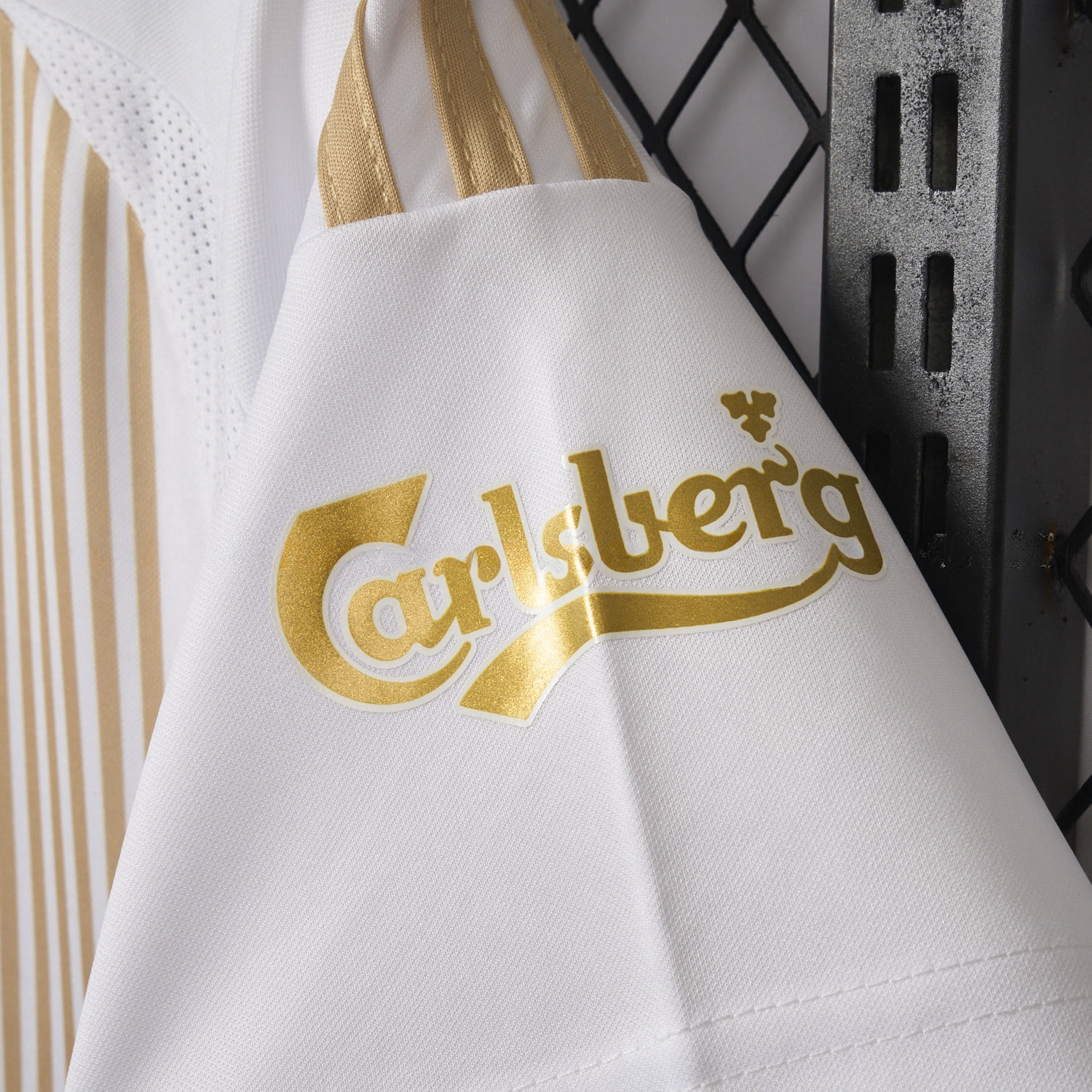 Copenhagen 24-25 Champions Special Edition Jersey - Fans Version - Unitedfutballjersey