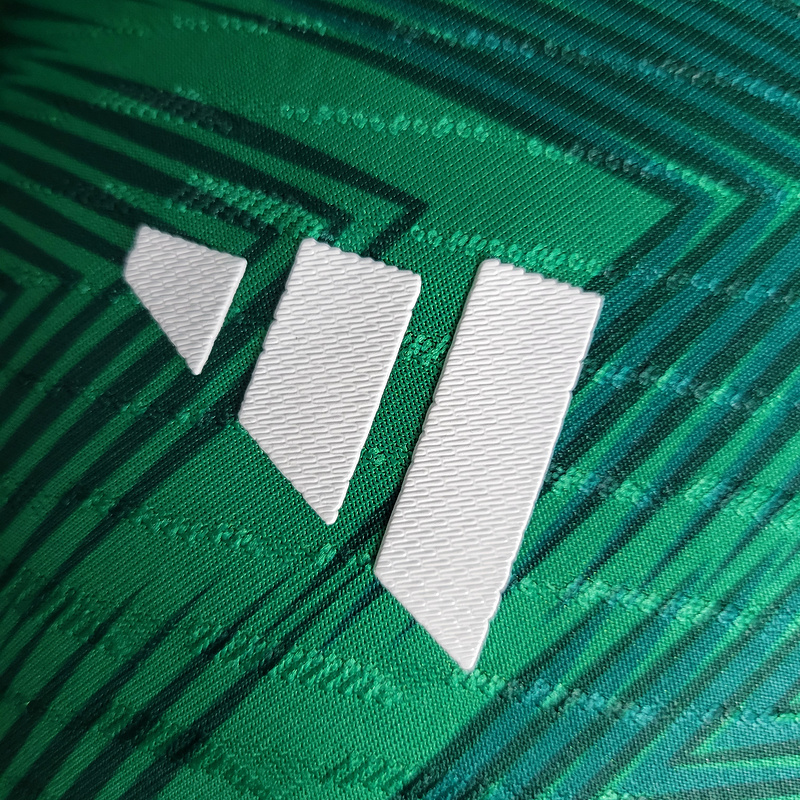 Mexico 2022 Home Stadium Jersey - Player Version - Unitedfutballjersey