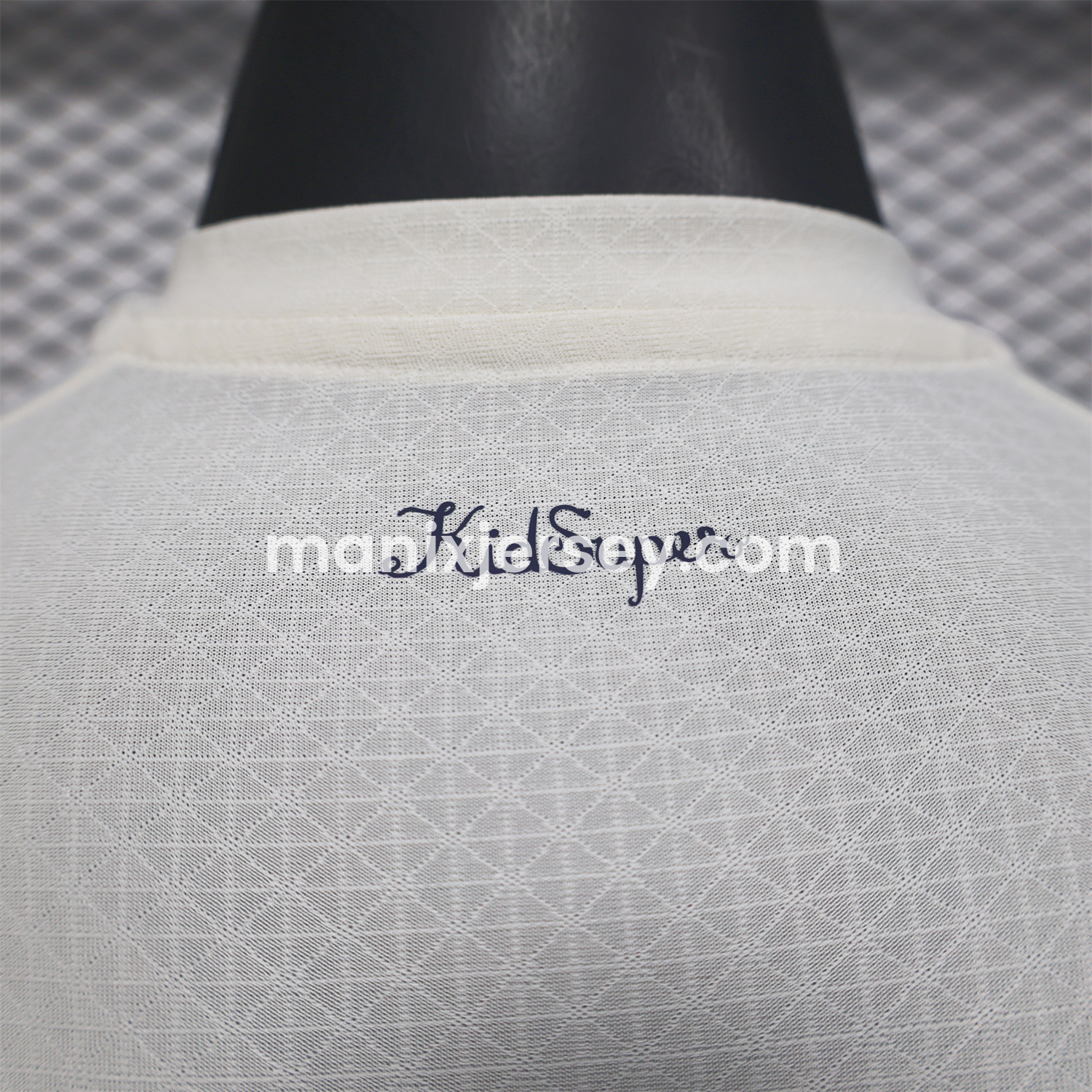 Al Hilal Riyadh Crescent 2025 Club World Cup Home Jersey - Player Version - Unitedfutballjersey