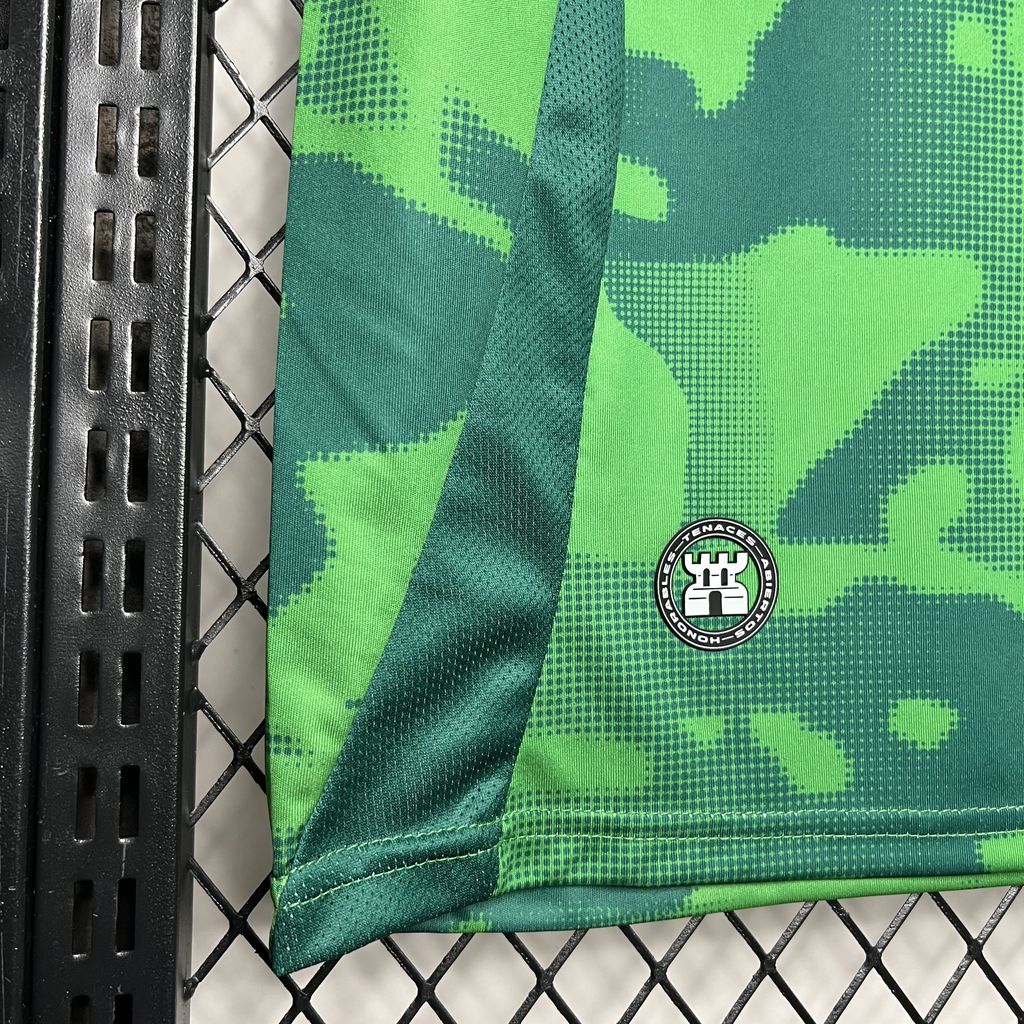 Albacete 24-25 Third Jersey - Fans Version - Unitedfutballjersey