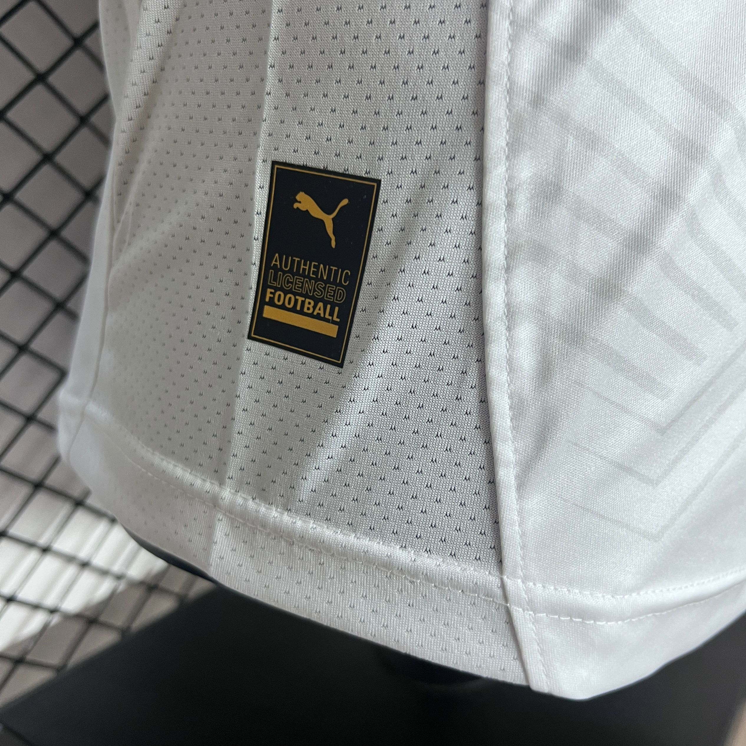 Rayados Monterrey 24-25 Away Jersey - Player Version - Unitedfutballjersey