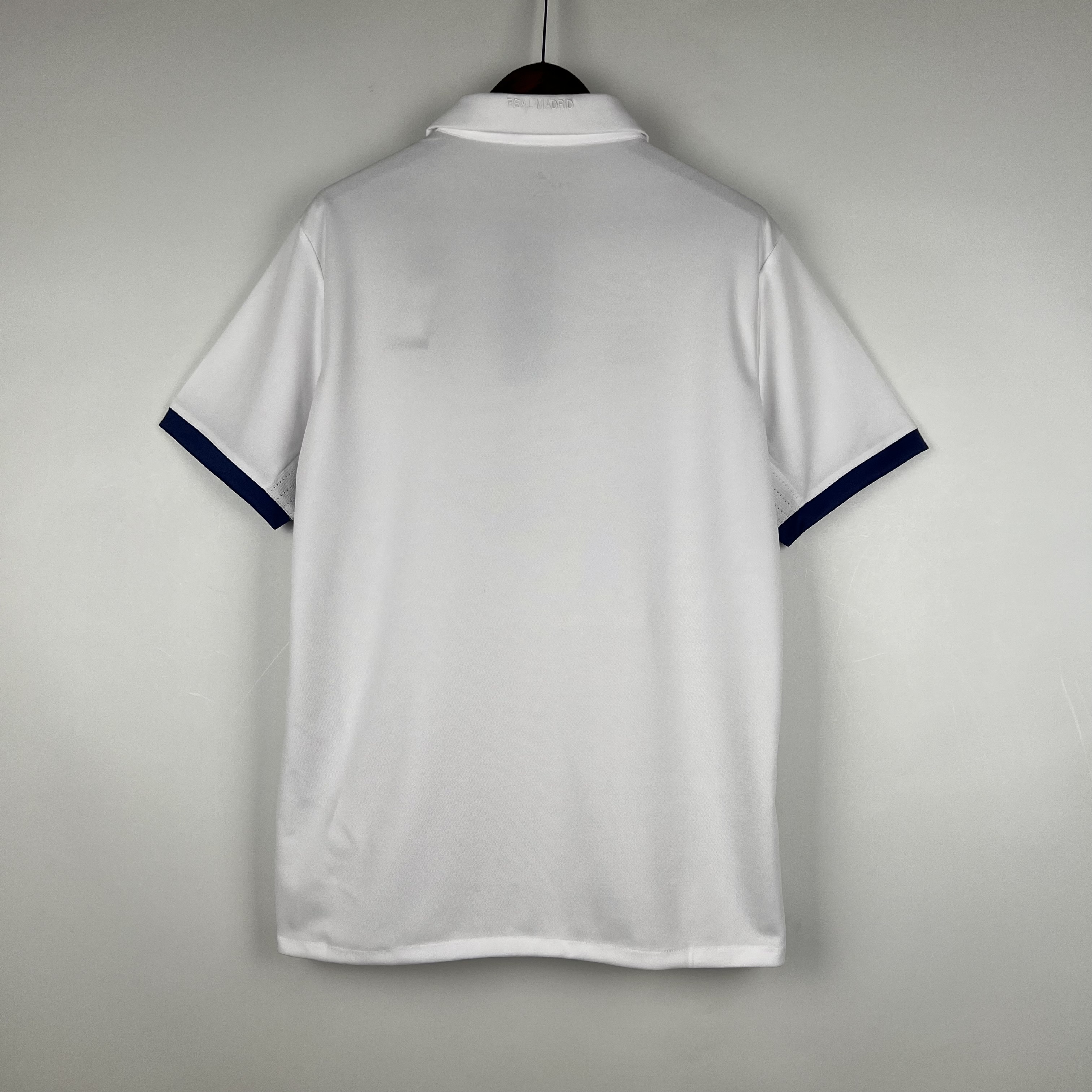 Retro Real Madrid 16-17 Home Stadium Jersey - Unitedfutballjersey