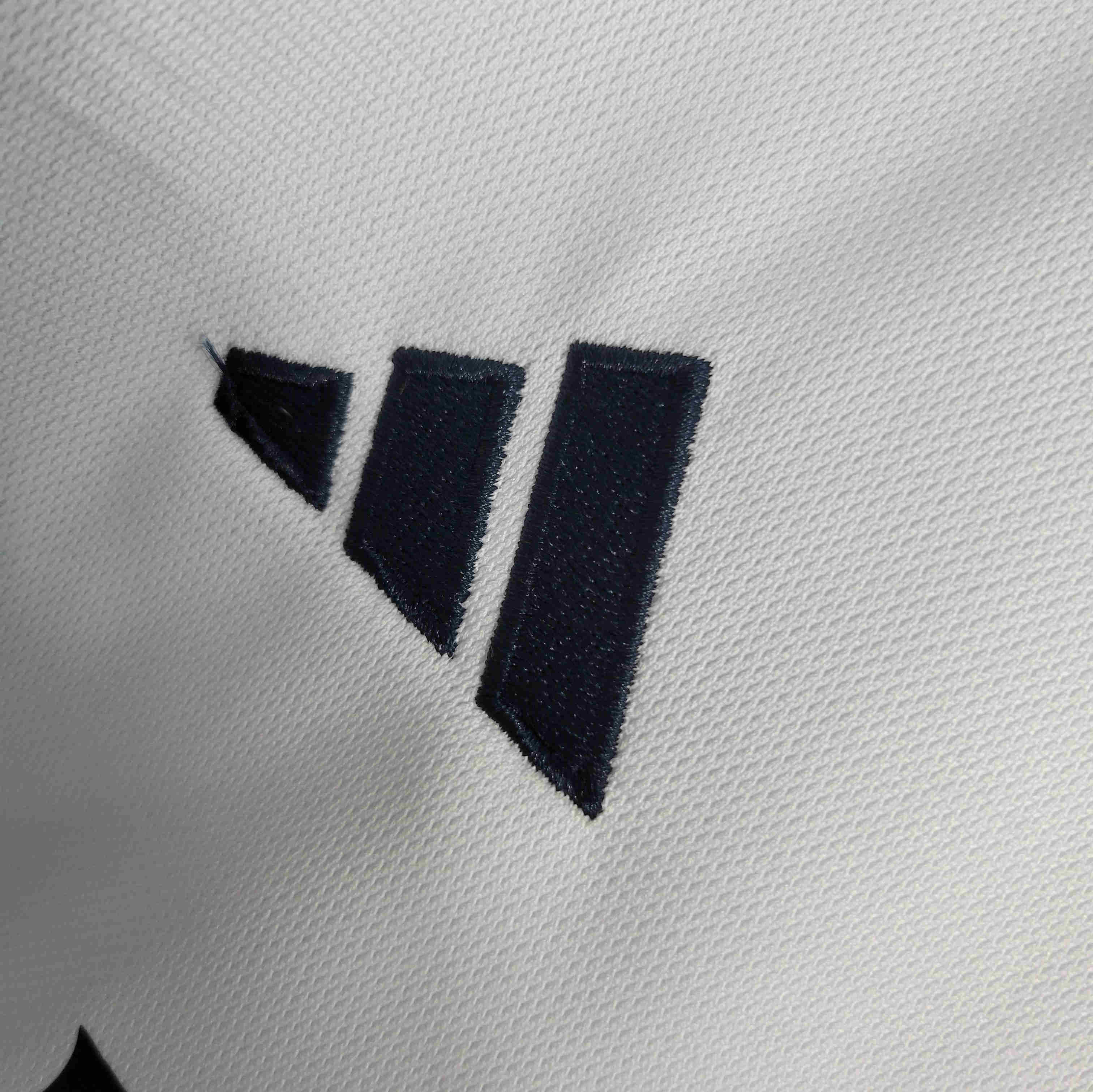 23-24 Real Madrid Home Jersey - Woman Version - Unitedfutballjersey