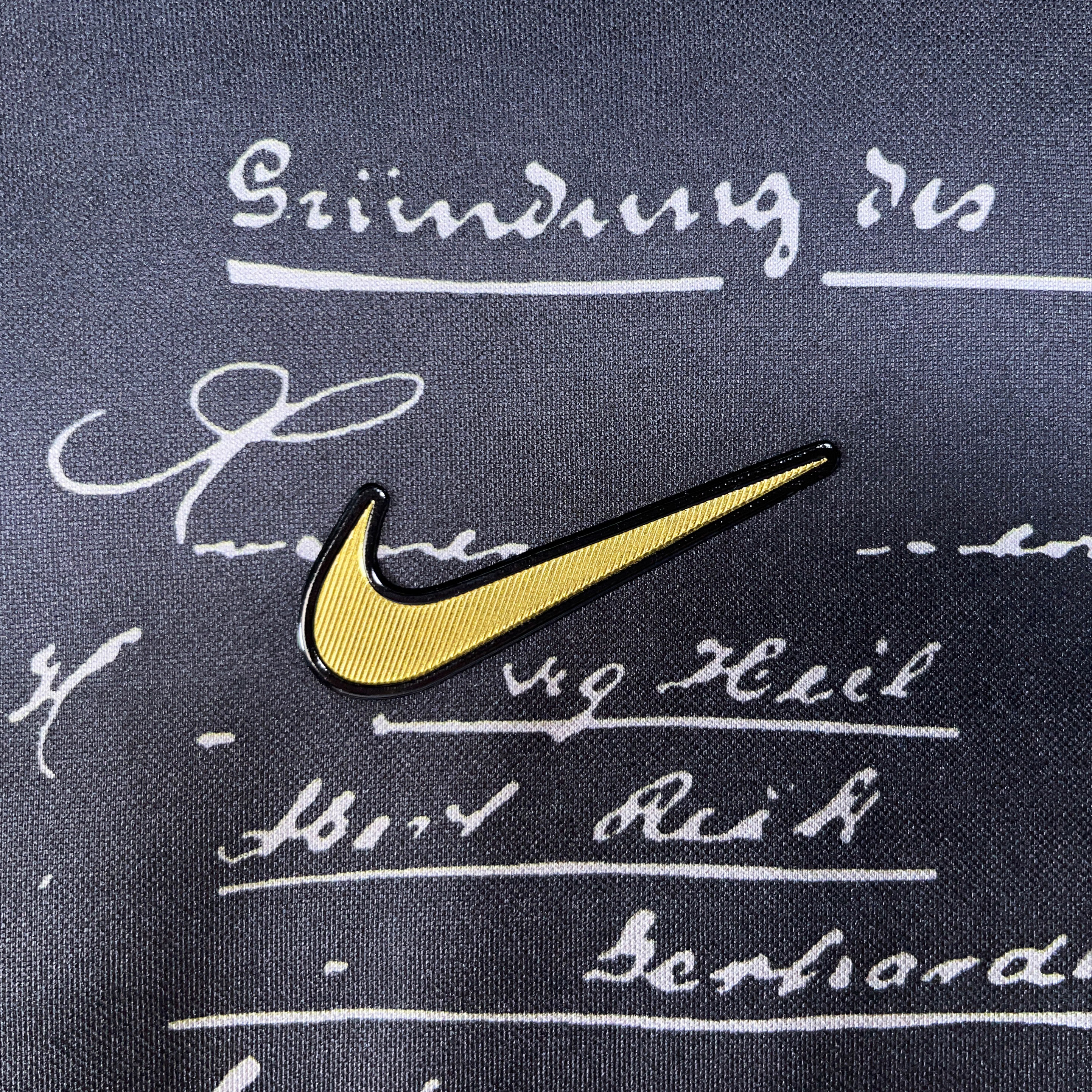 Frankfurt 23-24 125th Anniversary Edition Jersey - Fans Version - Unitedfutballjersey