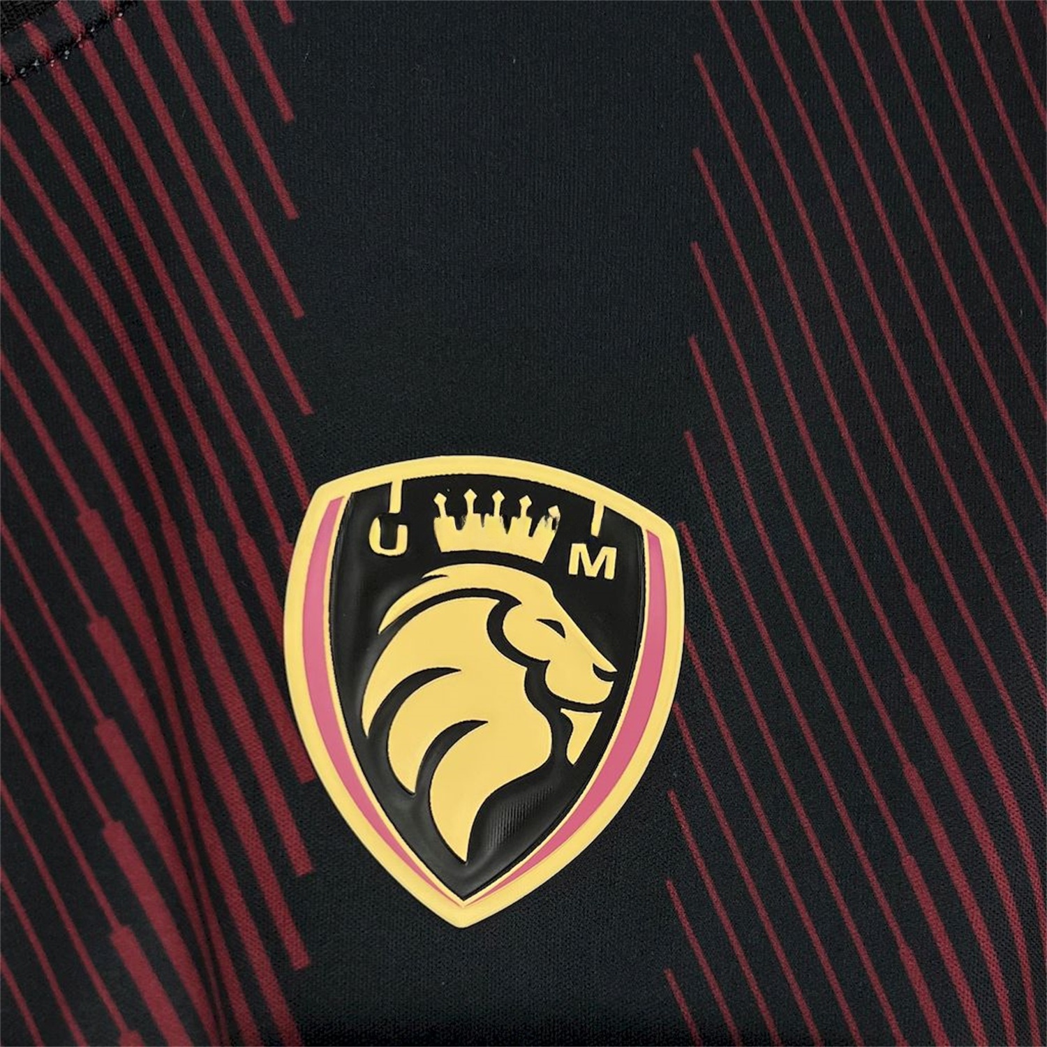 Ultimate Móstoles 2025 Home Jersey - Fans Version - Unitedfutballjersey