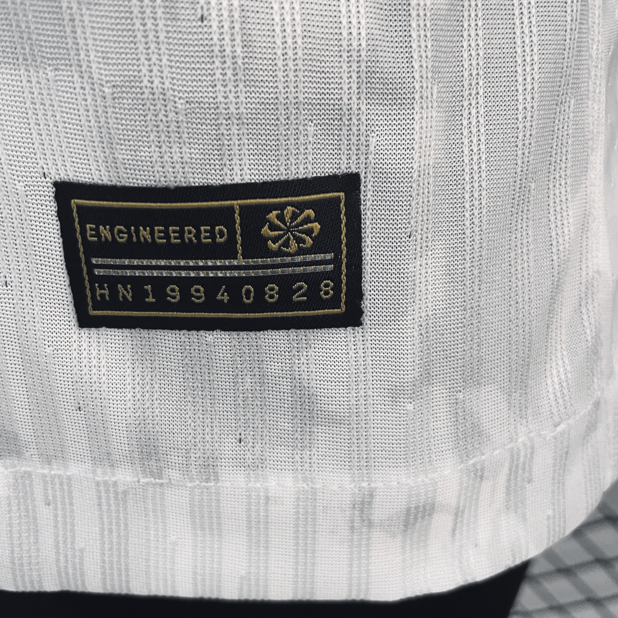 Liver.pool 24-25 Third Long Sleeve Jersey - Player Version - Unitedfutballjersey