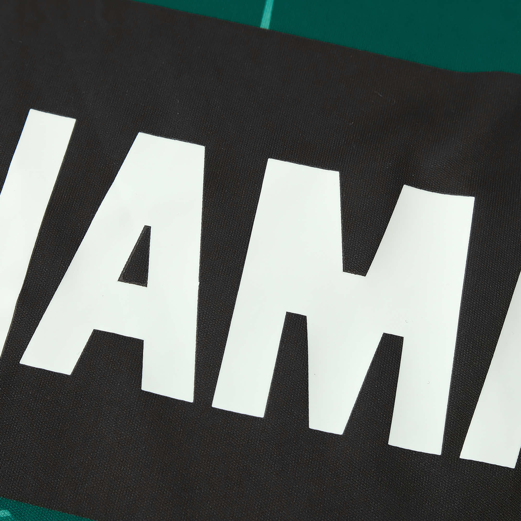 Stuttgart 23-24 Third Jersey - Fans Version - Unitedfutballjersey