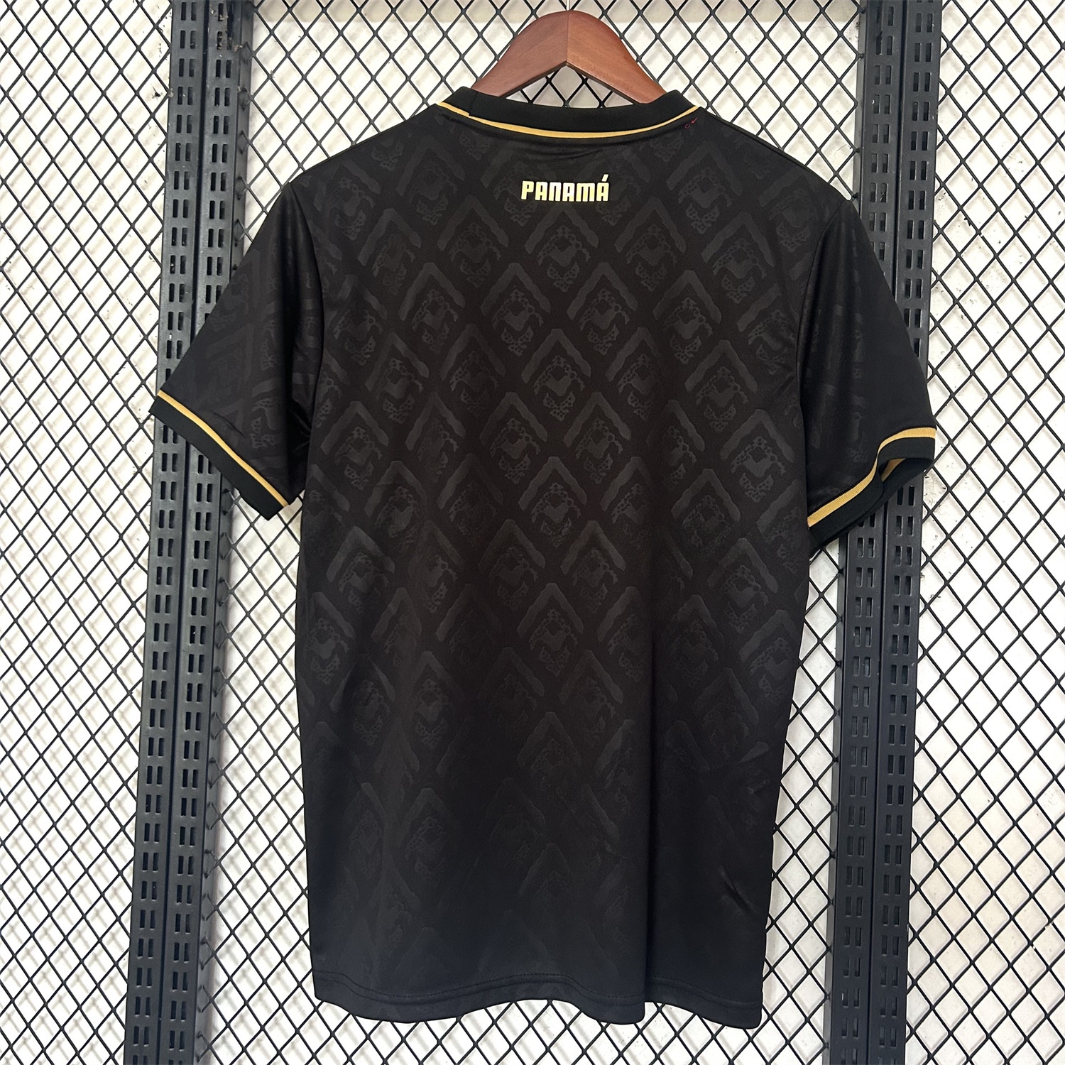 Panama 25-26 Third Jersey - Fans Version - Unitedfutballjersey