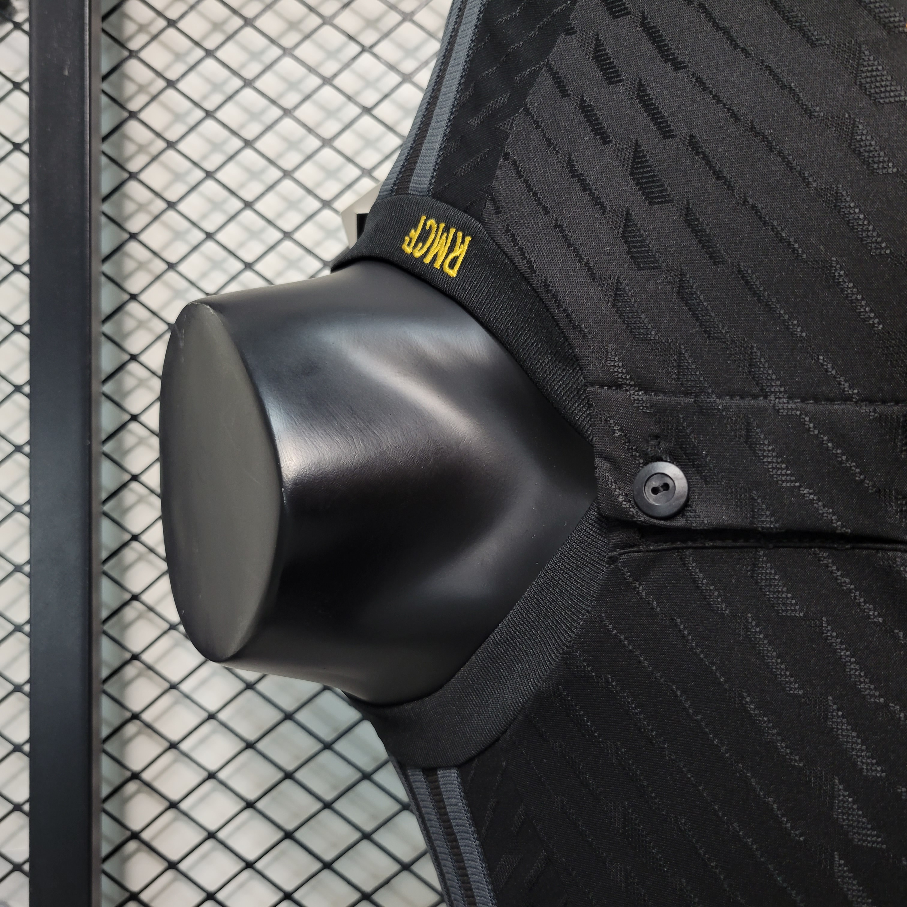 Real Madrid 23-24 Third Jersey - Player Version - Unitedfutballjersey