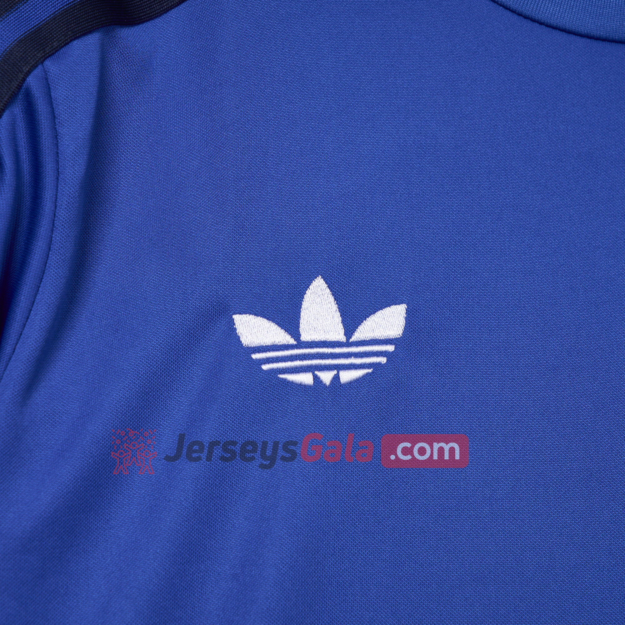 Manchester United 24-25 George Best Originals Long Sleeve Jersey - Fans Version - Unitedfutballjersey