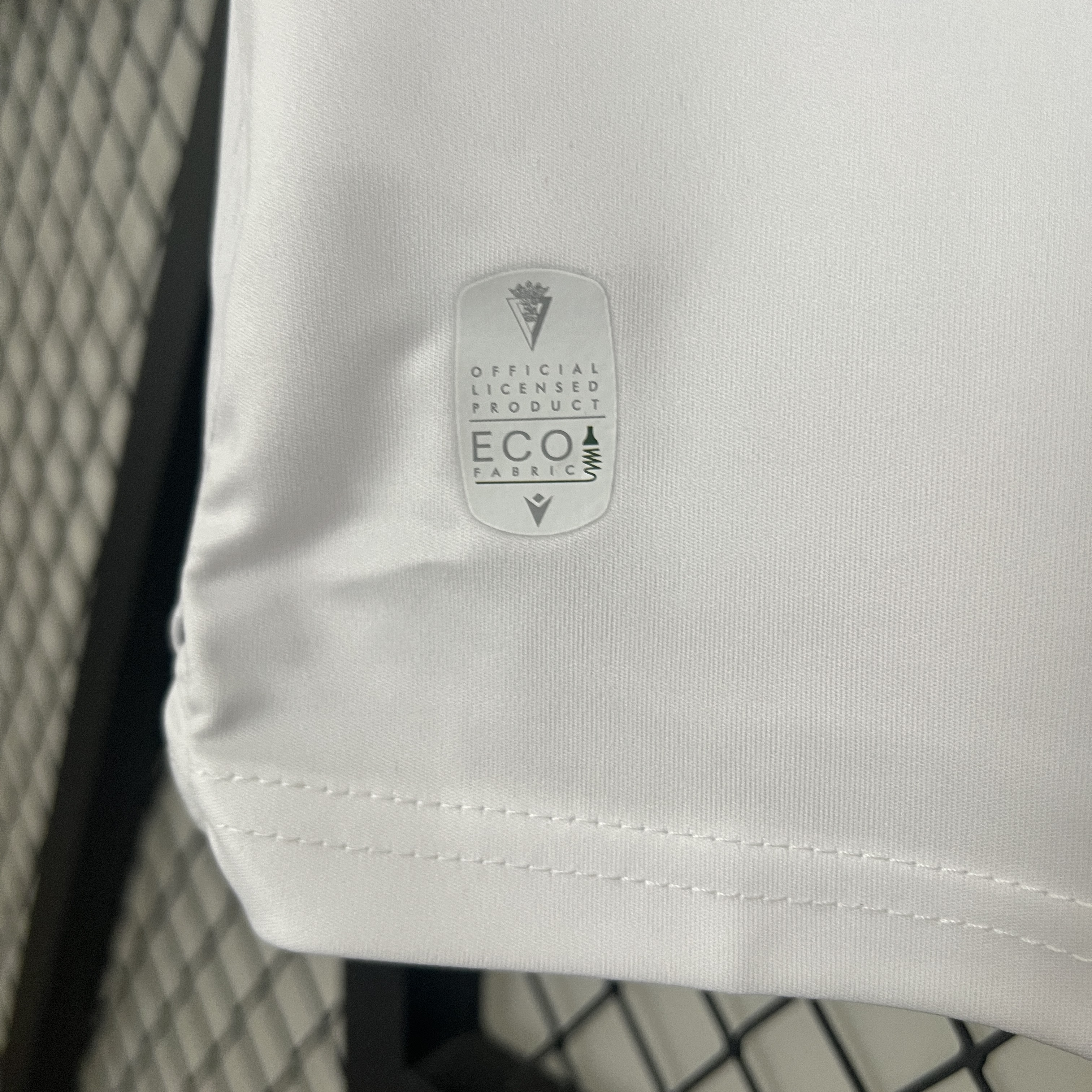 Cádiz Cadiz 24-25 Away Stadium Jersey - Fans Version - Unitedfutballjersey