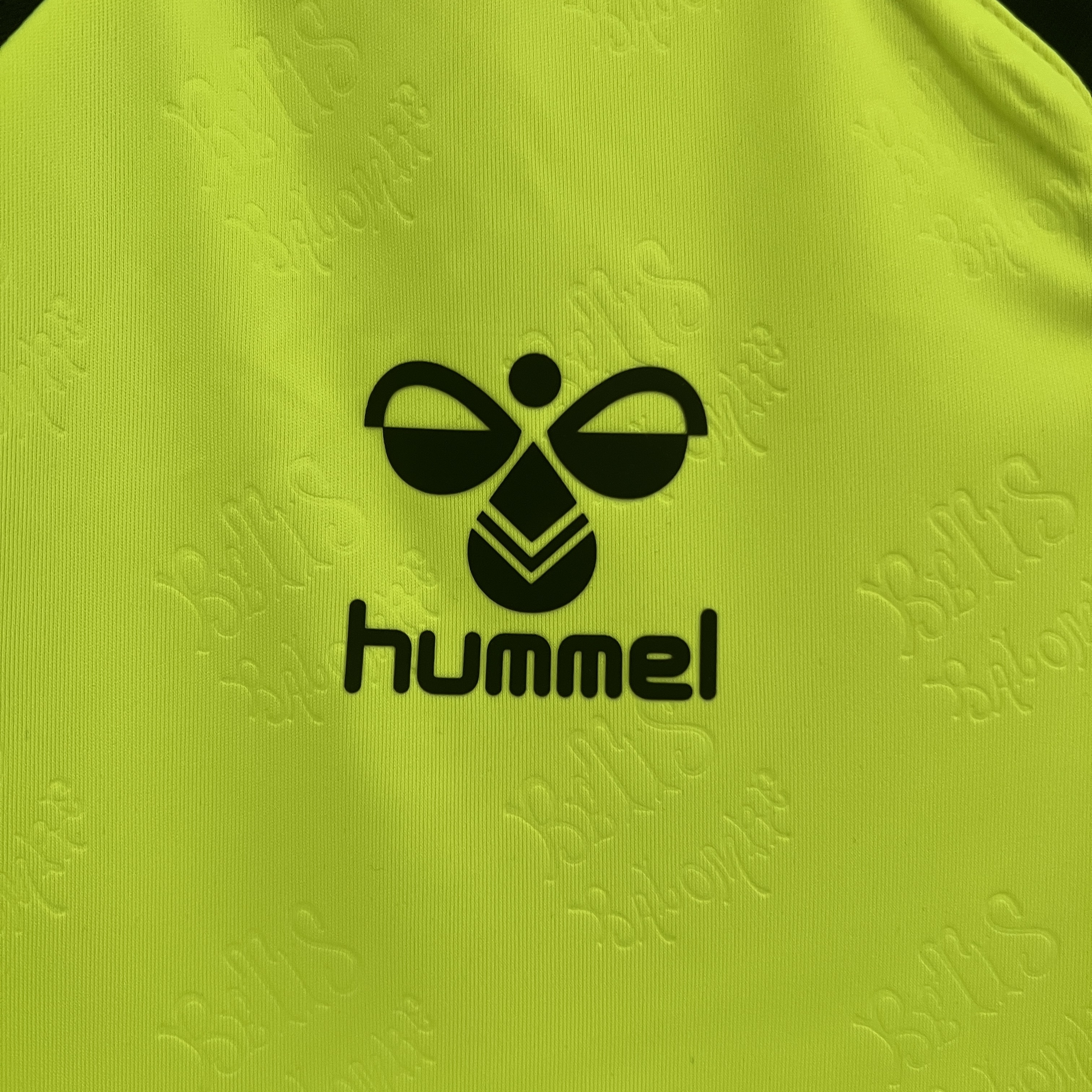 Real Betis 24-25 Away Jersey with Sponsor - Fans Version - Unitedfutballjersey