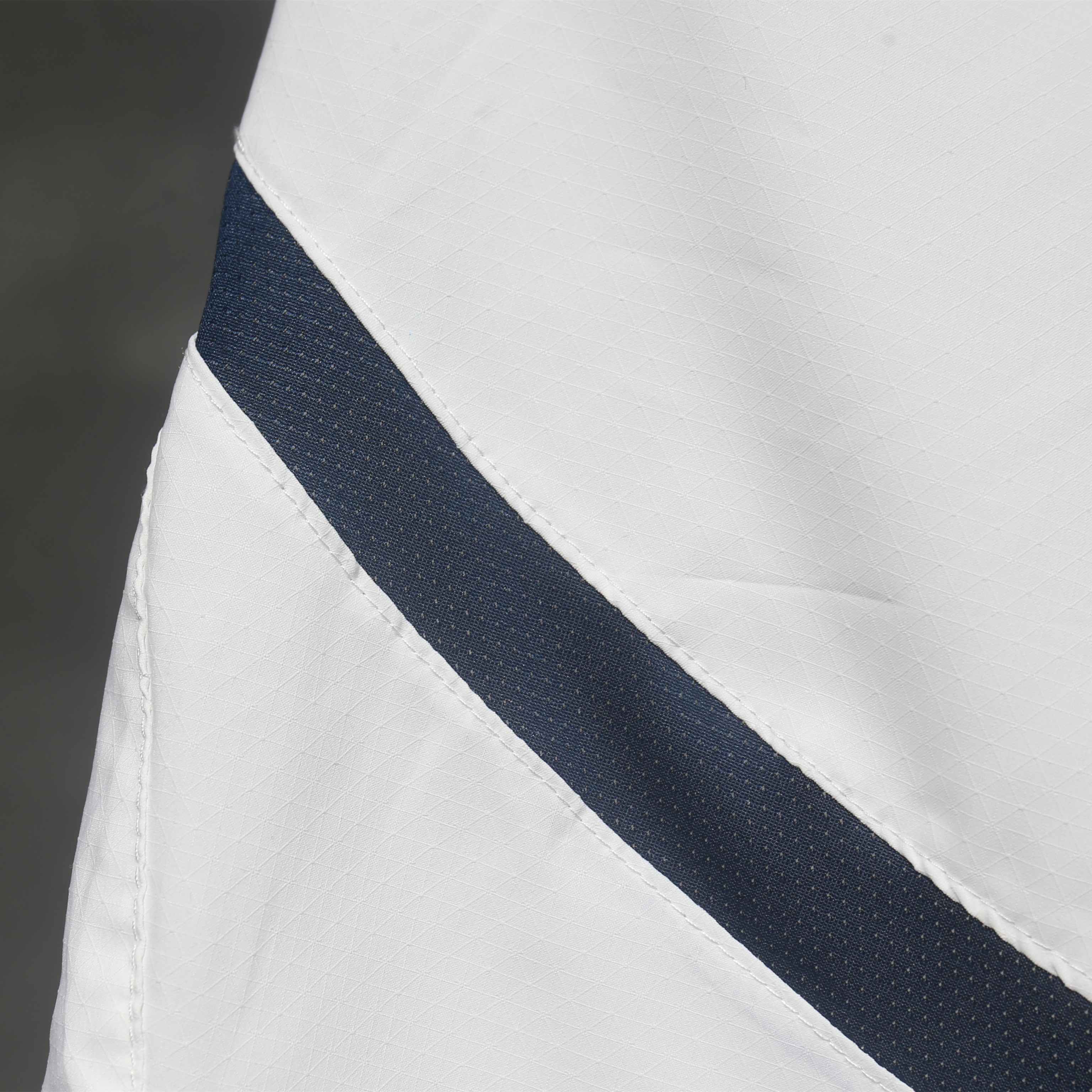 Manchester City 24-25 Home Shorts - Player Version - Unitedfutballjersey