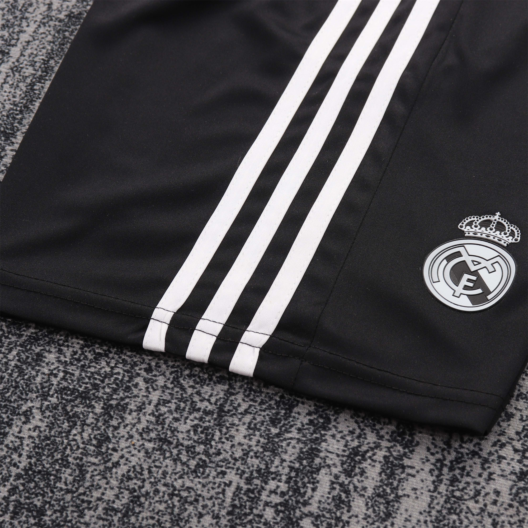 Retro Real Madrid 2014-15 Third Kids Kit - Unitedfutballjersey