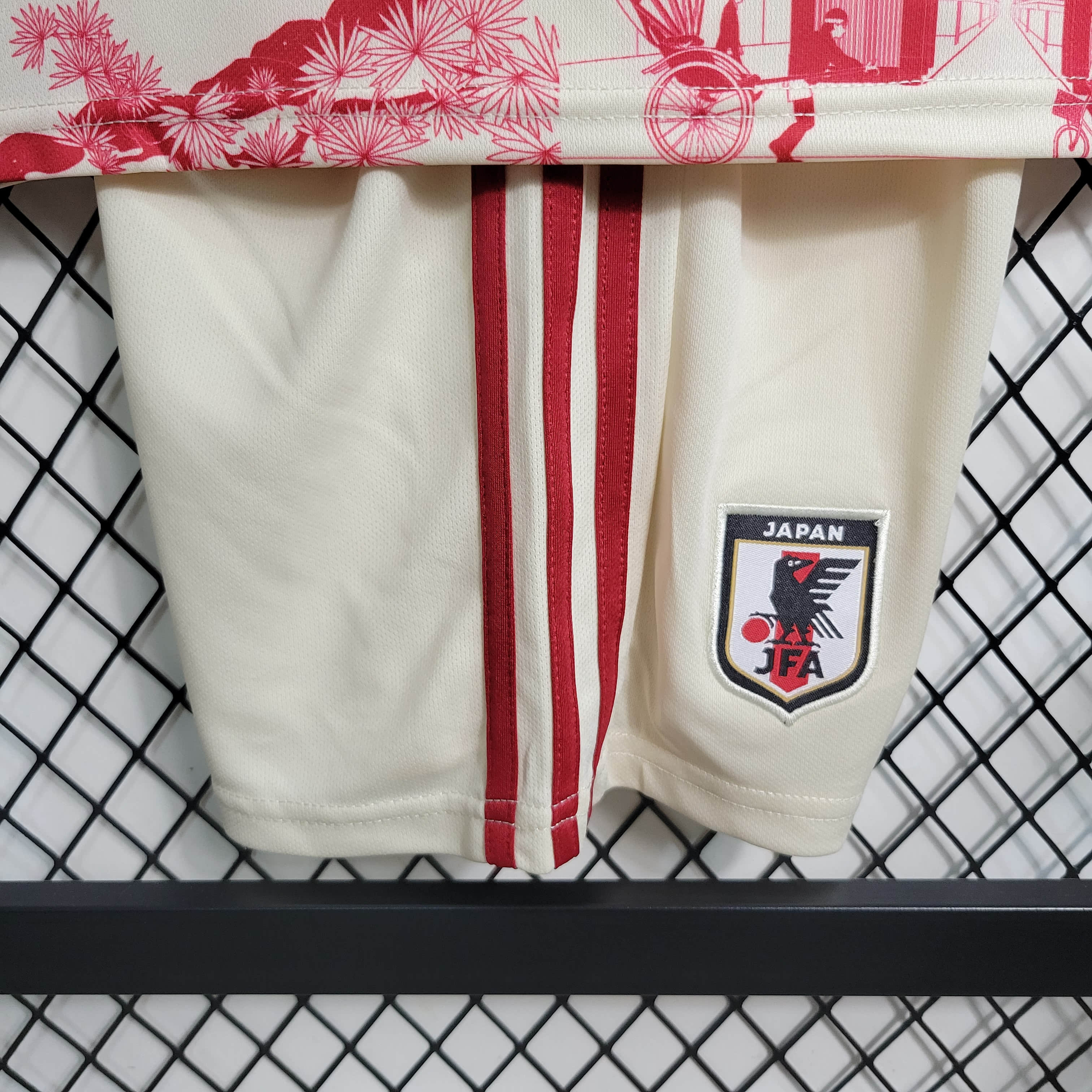 Japan 23-24 Tokyo City Special Edition Kids Kit - Unitedfutballjersey