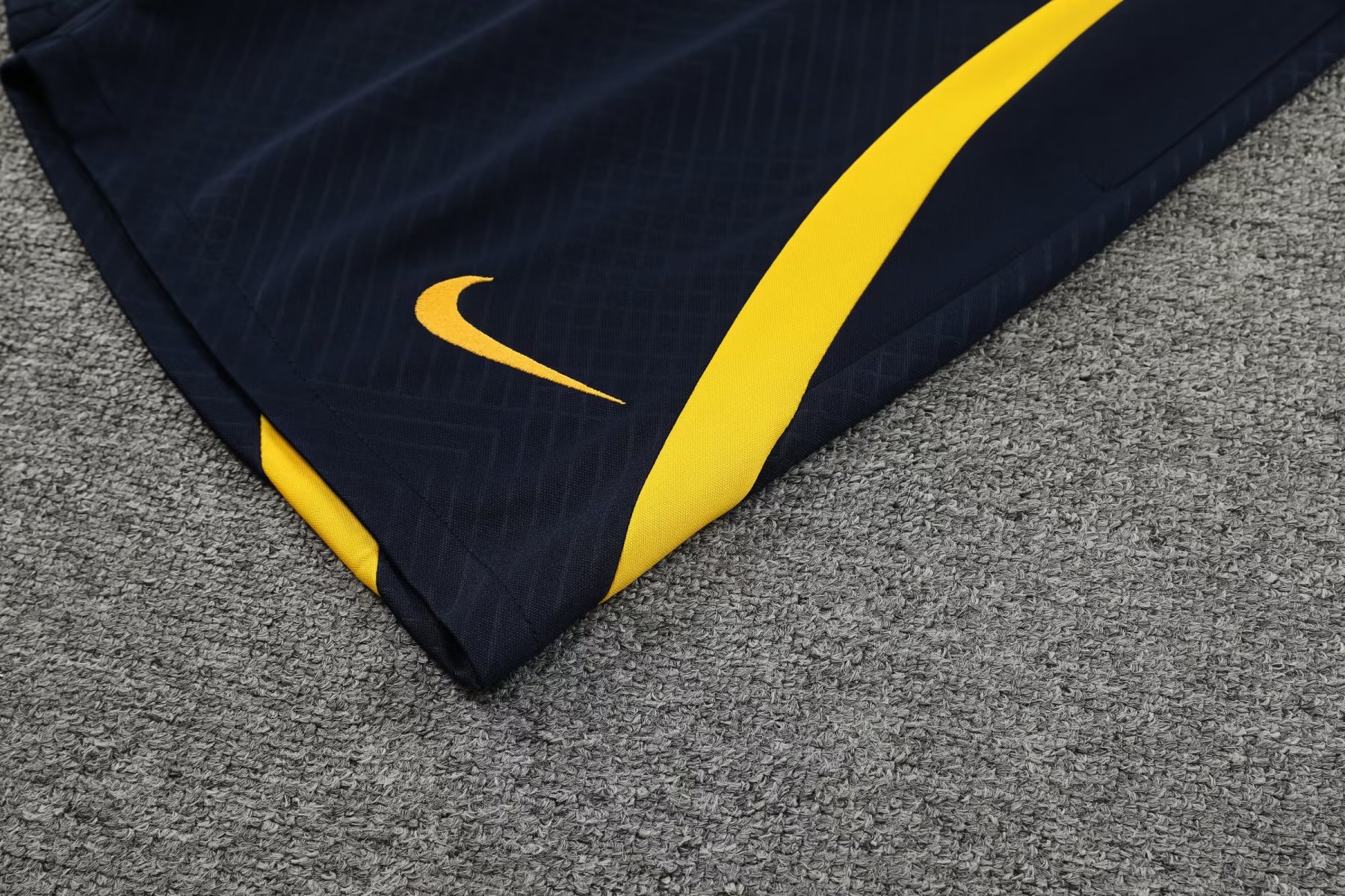 23-24 B.A.R.S.A Player Training Vest Set ( Vest + Shorts) - Unitedfutballjersey