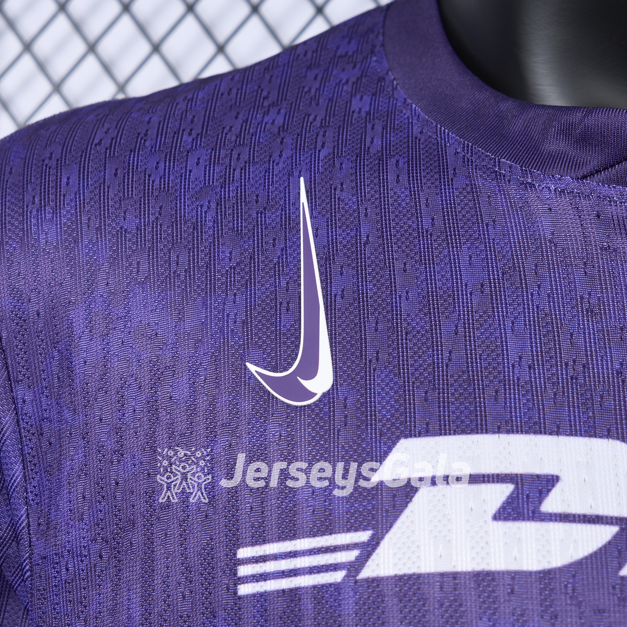 Pumas UNAM 24-25 Third Jersey - Player Version - Unitedfutballjersey