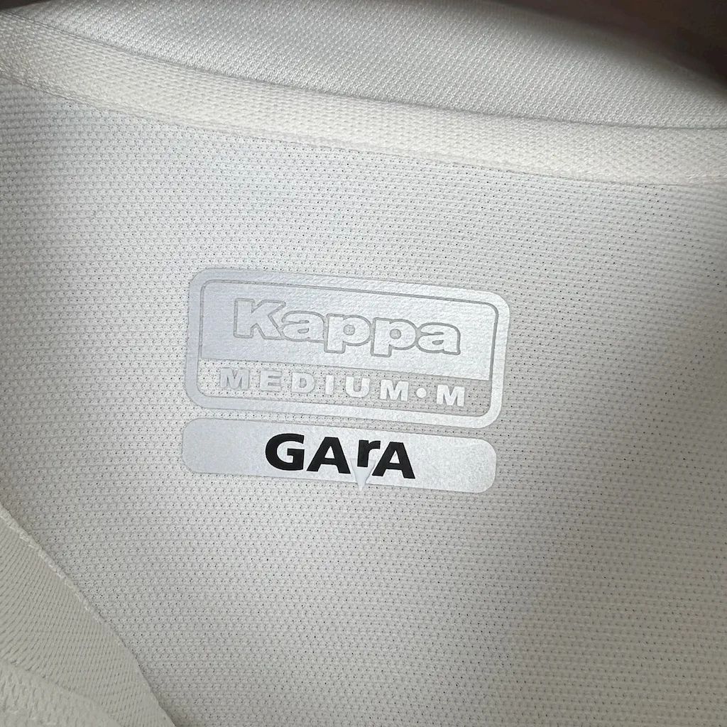 Vasco da Gama 24-25 Third Jersey - Fans Version - Unitedfutballjersey