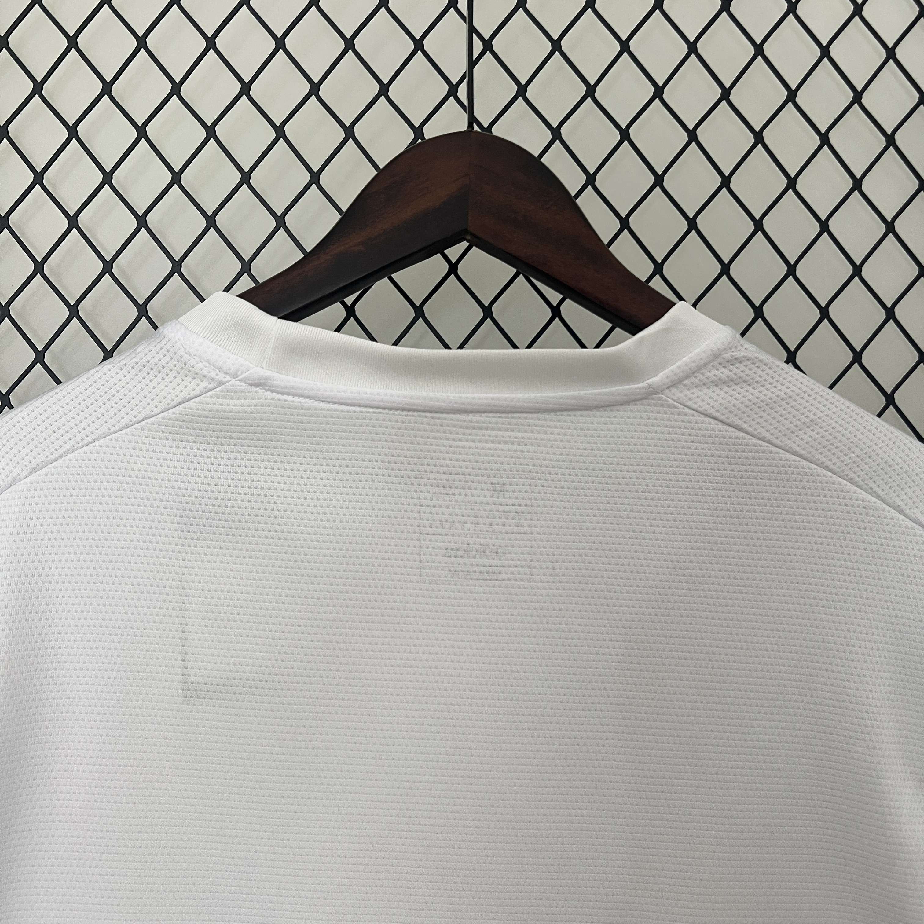 Real Madrid 23-24 Y3 White Special Edition Jersey - Fans Version - Unitedfutballjersey