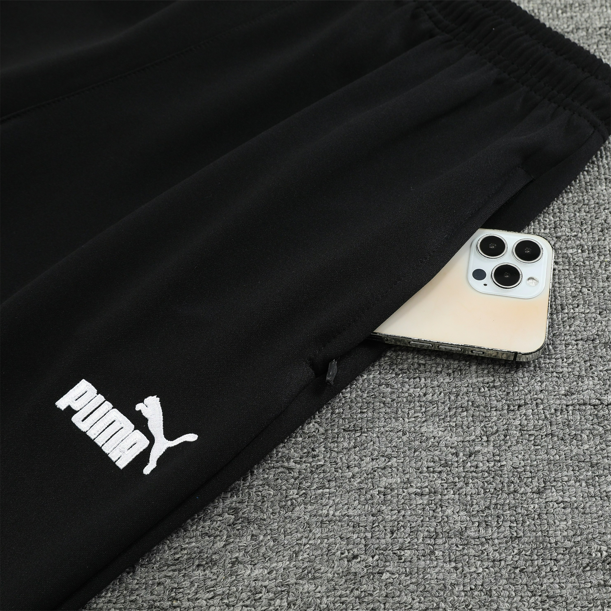 Senegal 23-24 Jacket Training Tracksuit - Green - Unitedfutballjersey