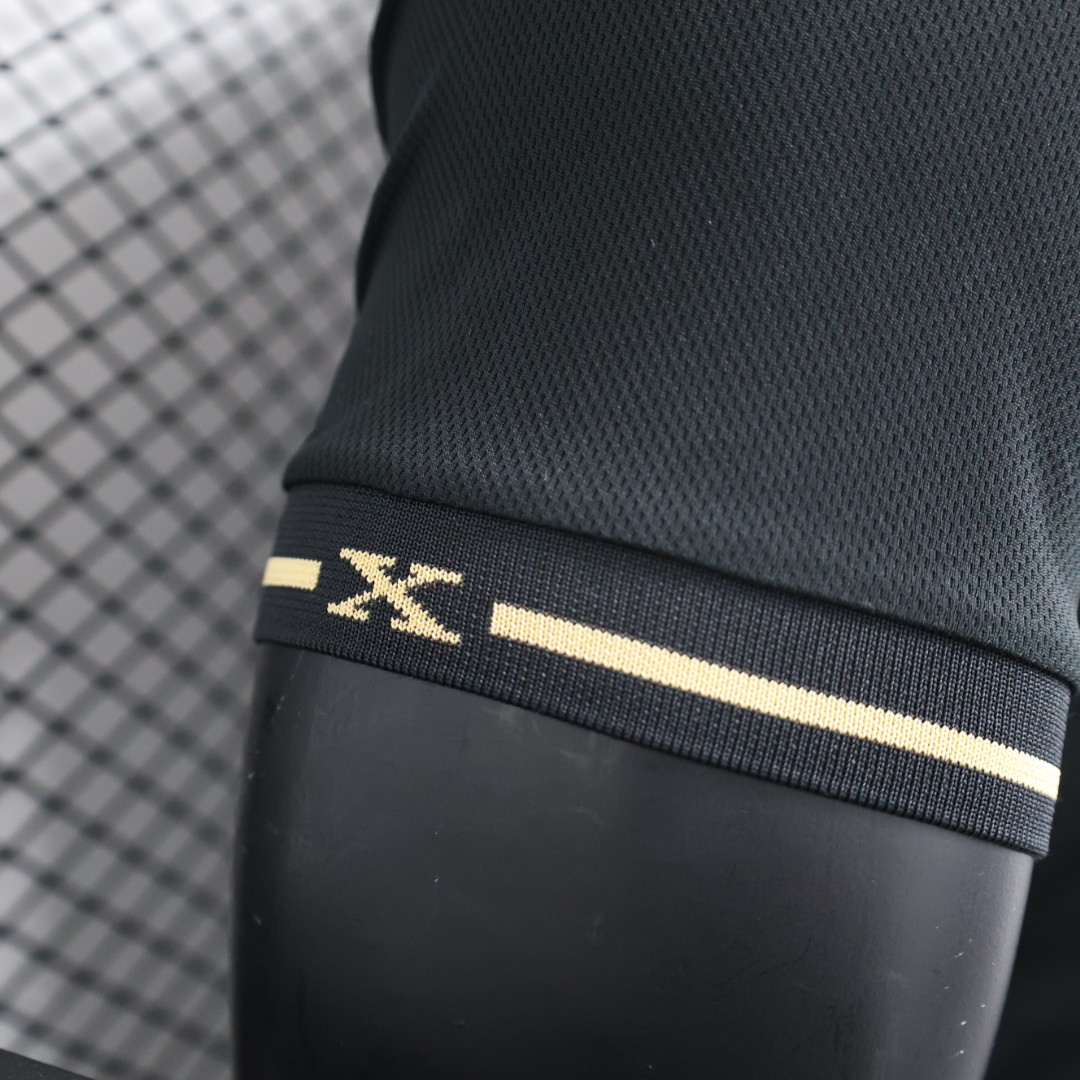 Lazio 22-23 10th Anniversary Edition Jersey - Player Version - Unitedfutballjersey