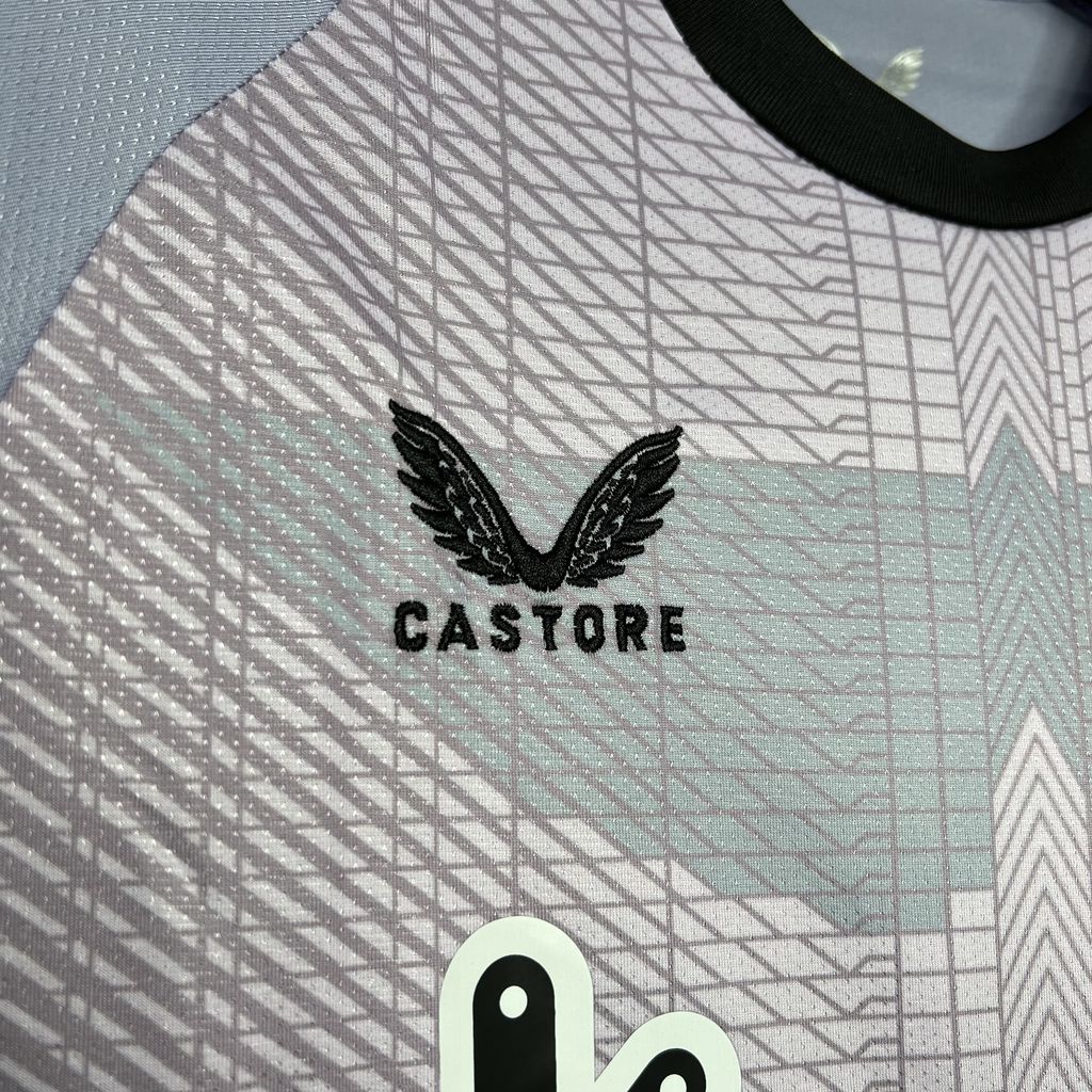 Athletic Bilbao 24-25 Third Jersey - Fans Version - Unitedfutballjersey