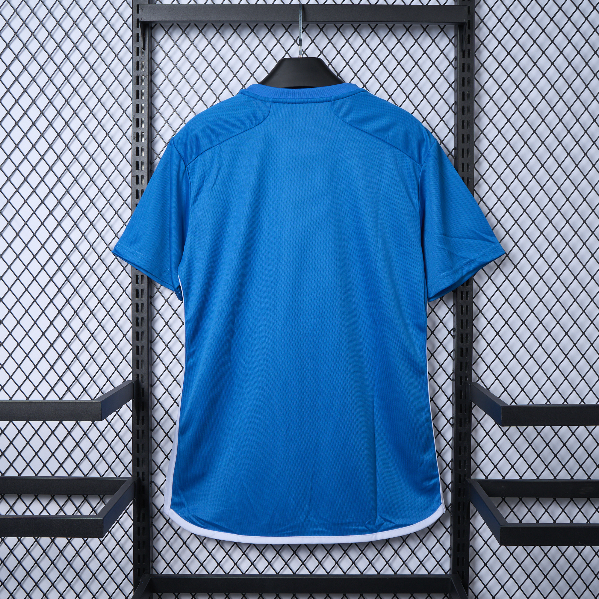 Montréal 2024 Home Stadium Jersey - Fans Version - Unitedfutballjersey