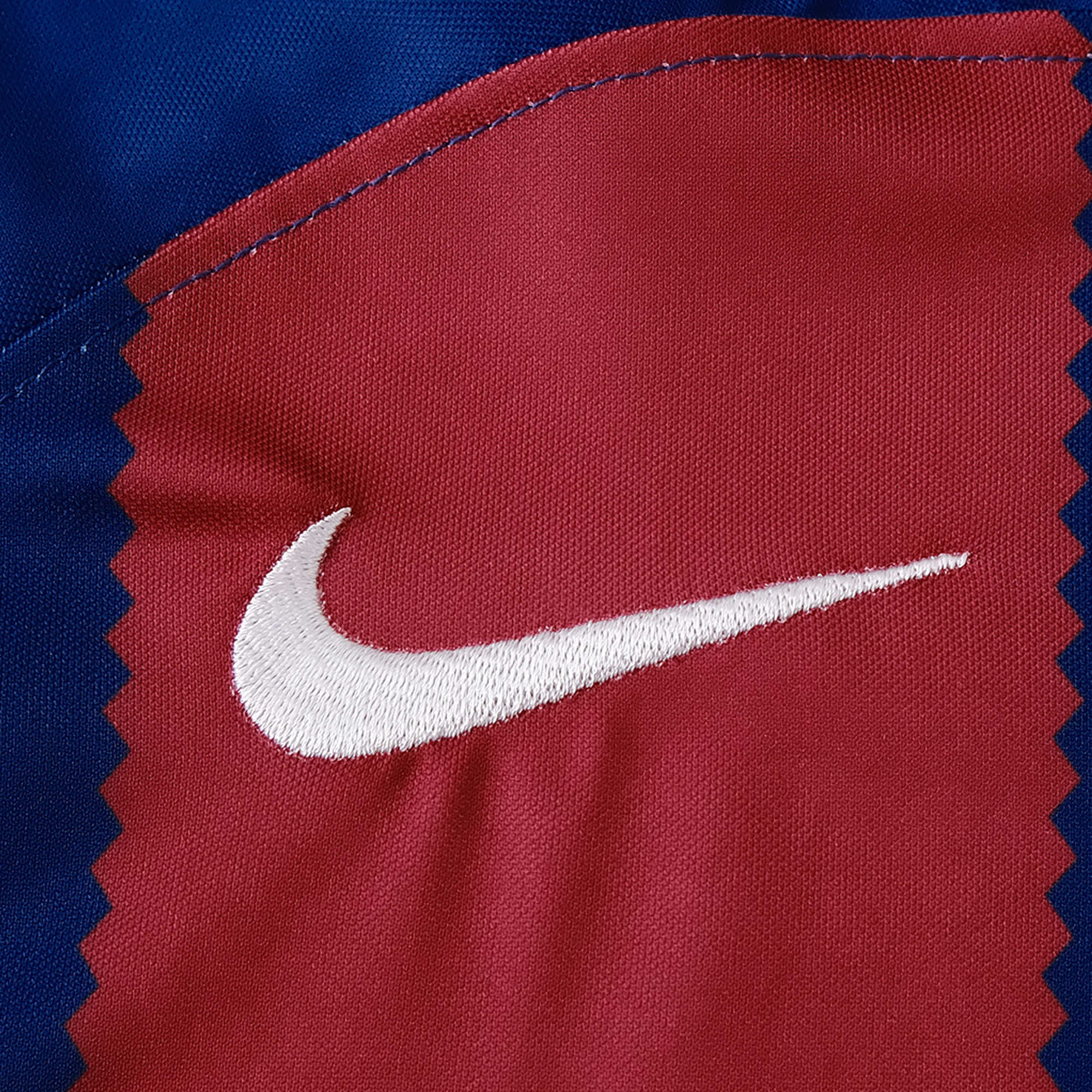 B.A.R.S.A X RS Iconic Tongue Jersey - Fans Version - Unitedfutballjersey