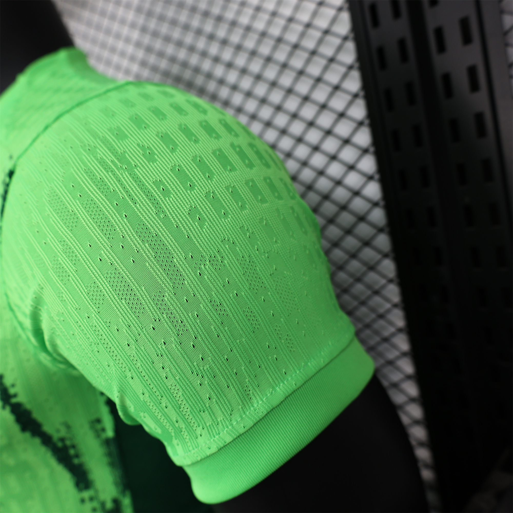 Sporting CP Portugal 24-25 Third Jersey - Player Version - Unitedfutballjersey