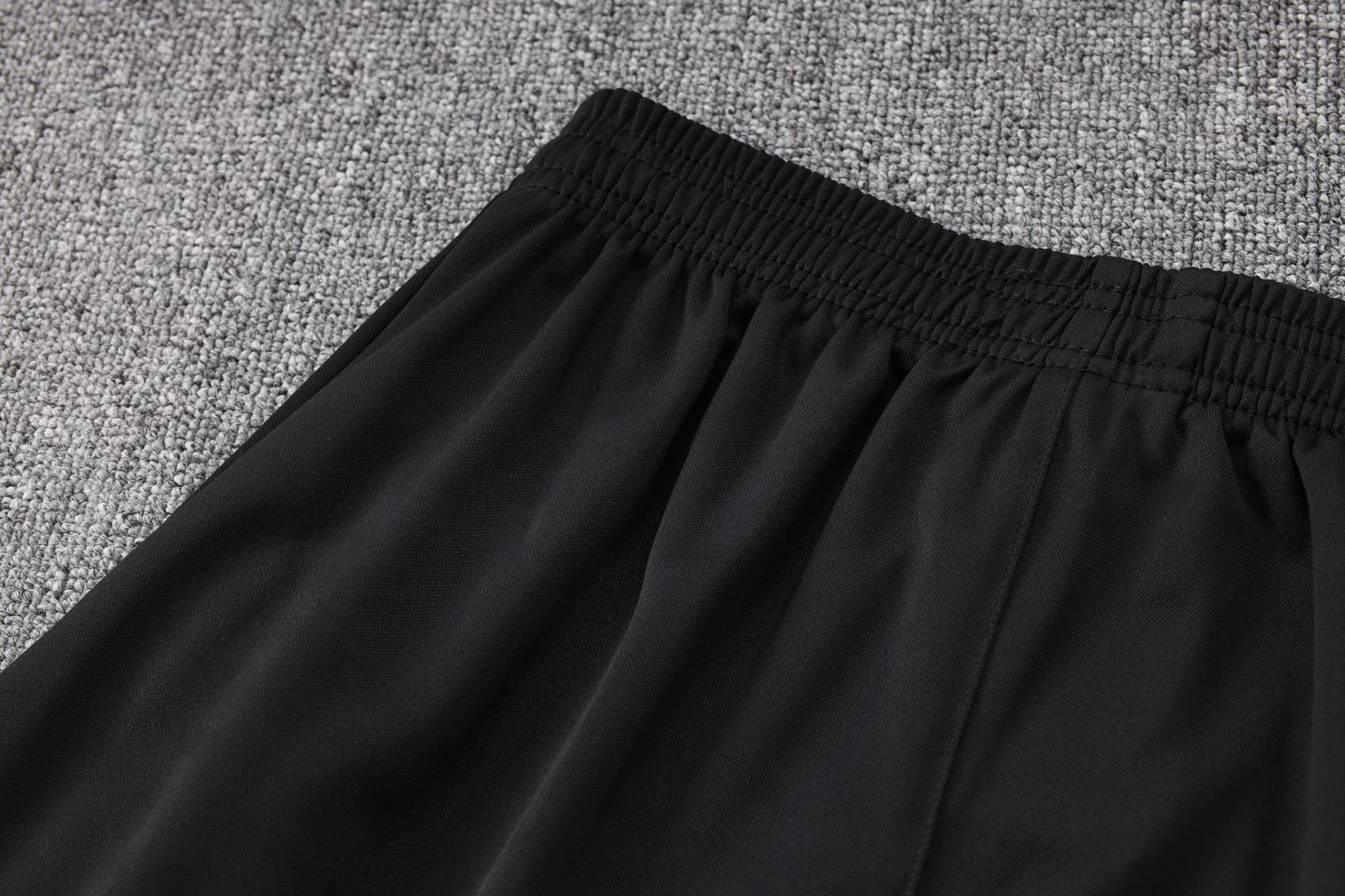 Paris Saint-Germain PSG 23-24 Long Sleeve Training Set -White and Golden - Unitedfutballjersey