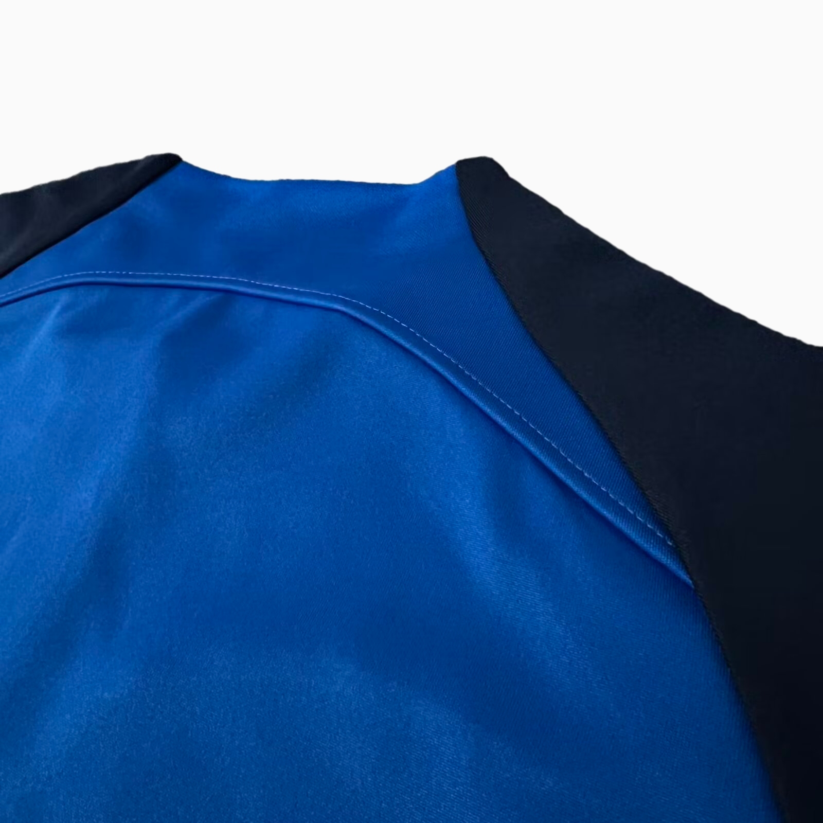 América 23-24 Jacket Training Tracksuit - Blue - Unitedfutballjersey