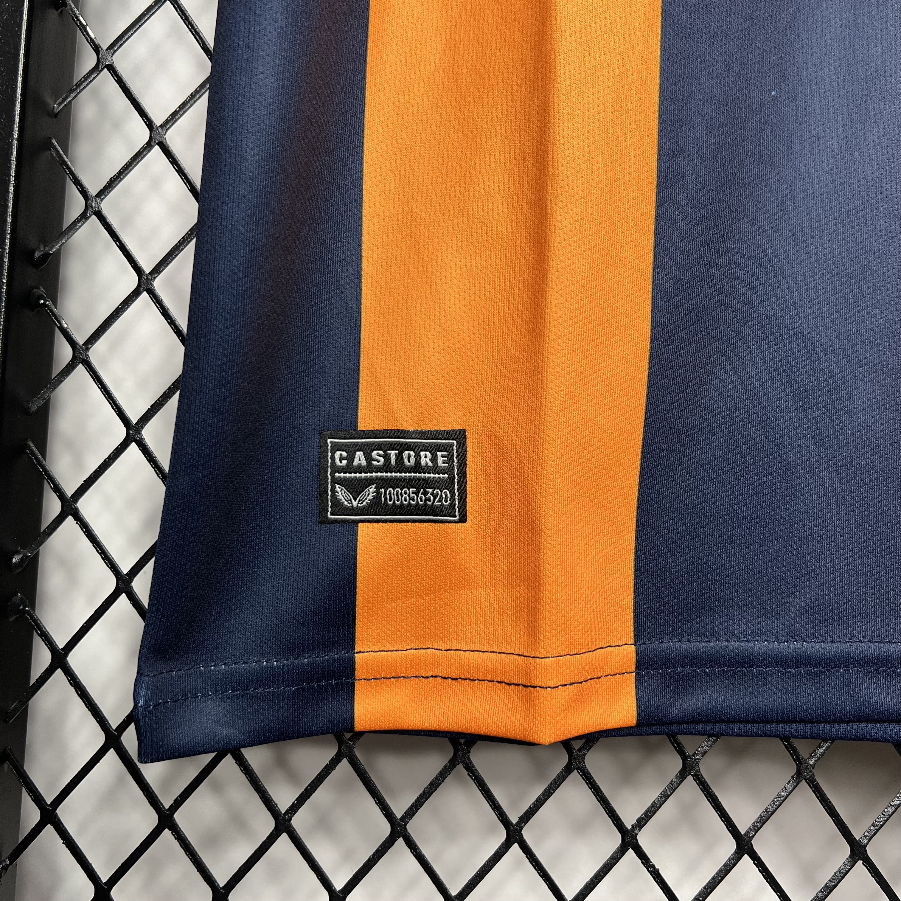 Glasgow Rangers 24-25 Third Jersey - Fans Version - Unitedfutballjersey