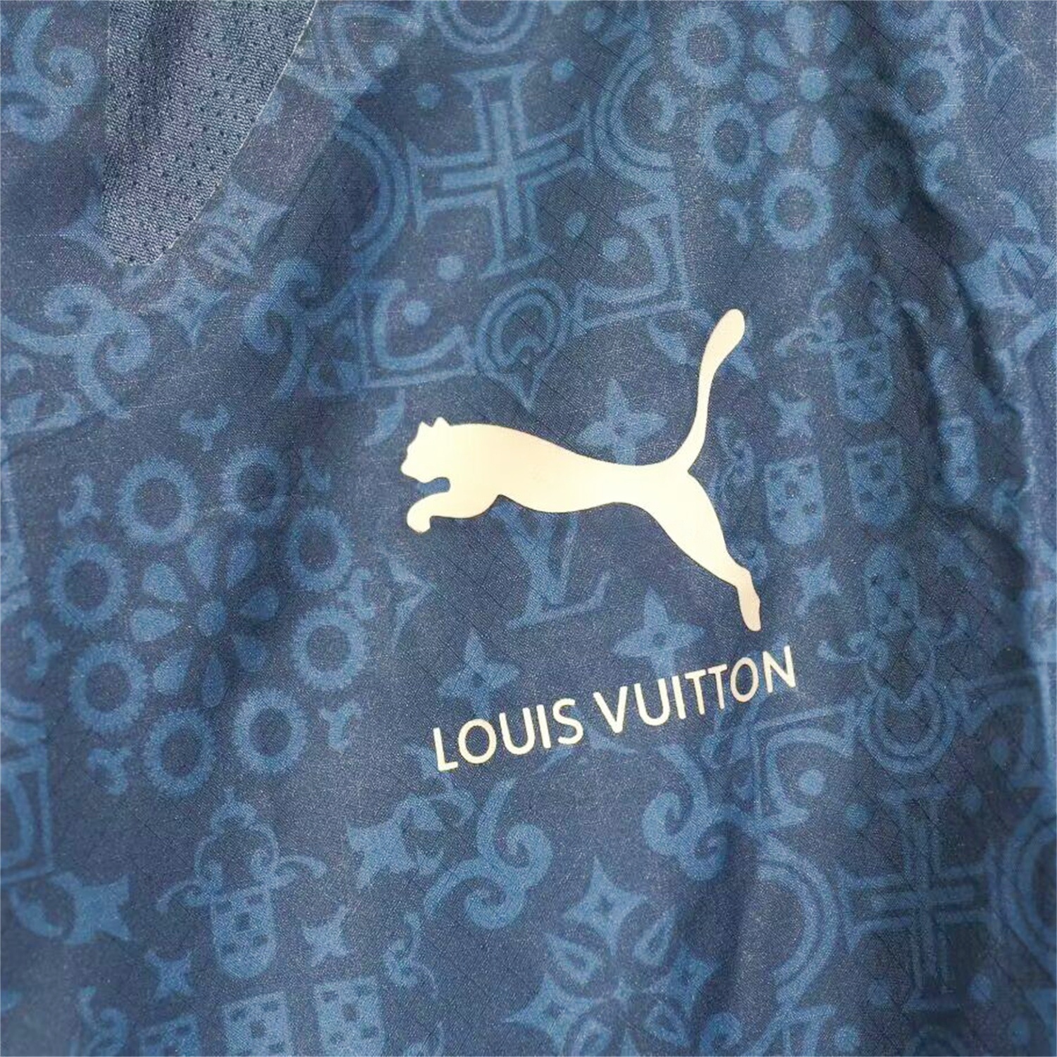 Portugal 2025-26 Central Symmetrical Pattern Special Jersey - Fans Version - Unitedfutballjersey